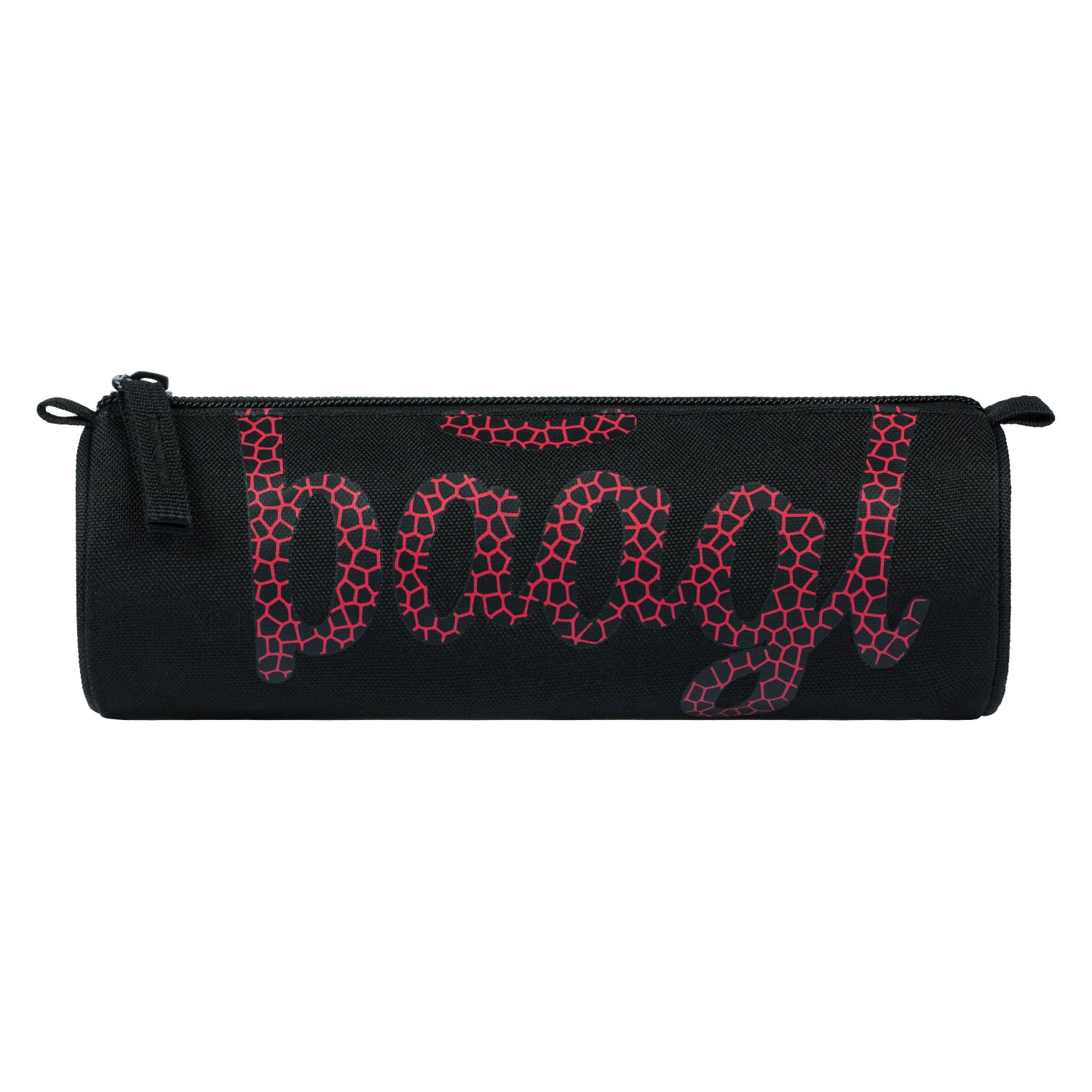 baagl-classic-pencil-cases-trousse-crayons-rouge image 2