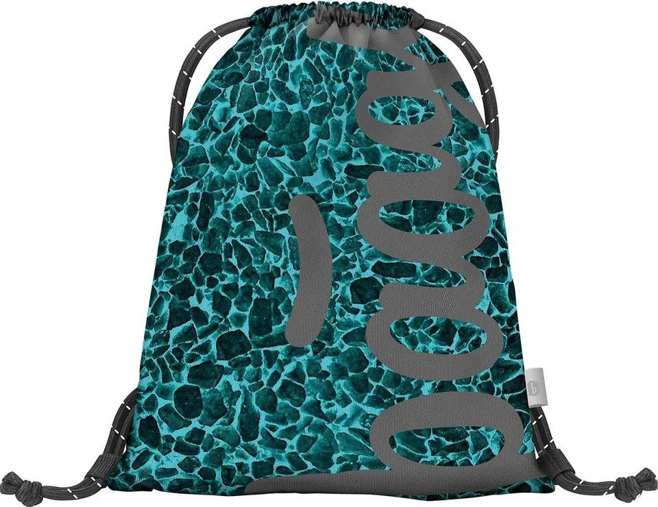 baagl-gym-sacks-sac-gym-skate-aquamarine-logo-phosphorescent image 1