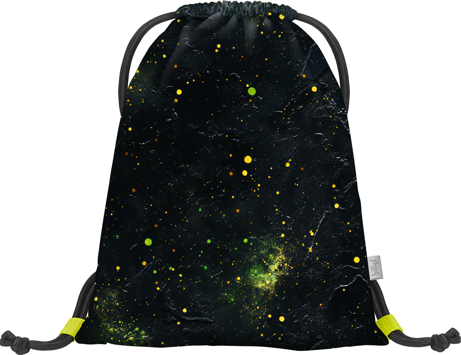 baagl-tractor-sac-de-sport-poche-zipp-e-enfant image 2