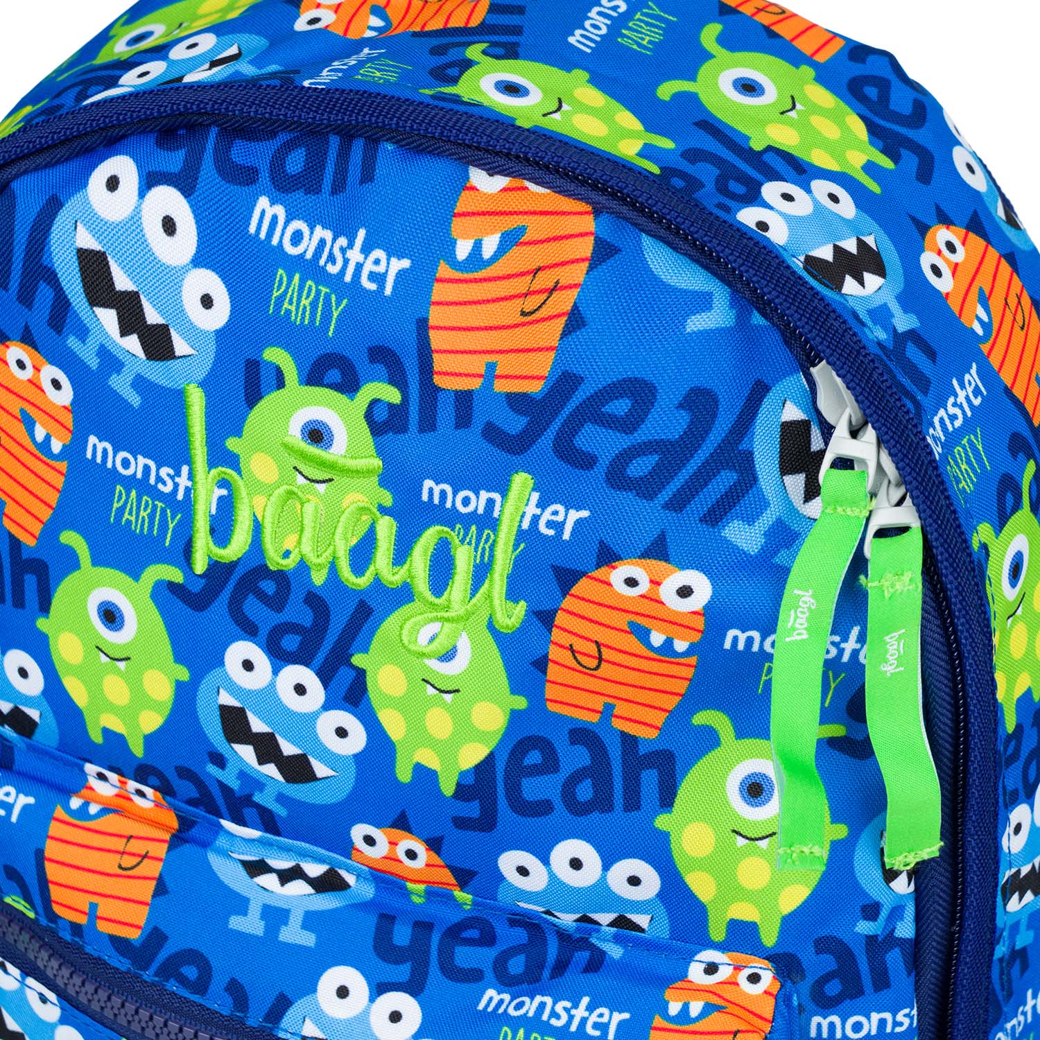 baagl-monsters-sac-maternelle-enfant-imperm-able image 5
