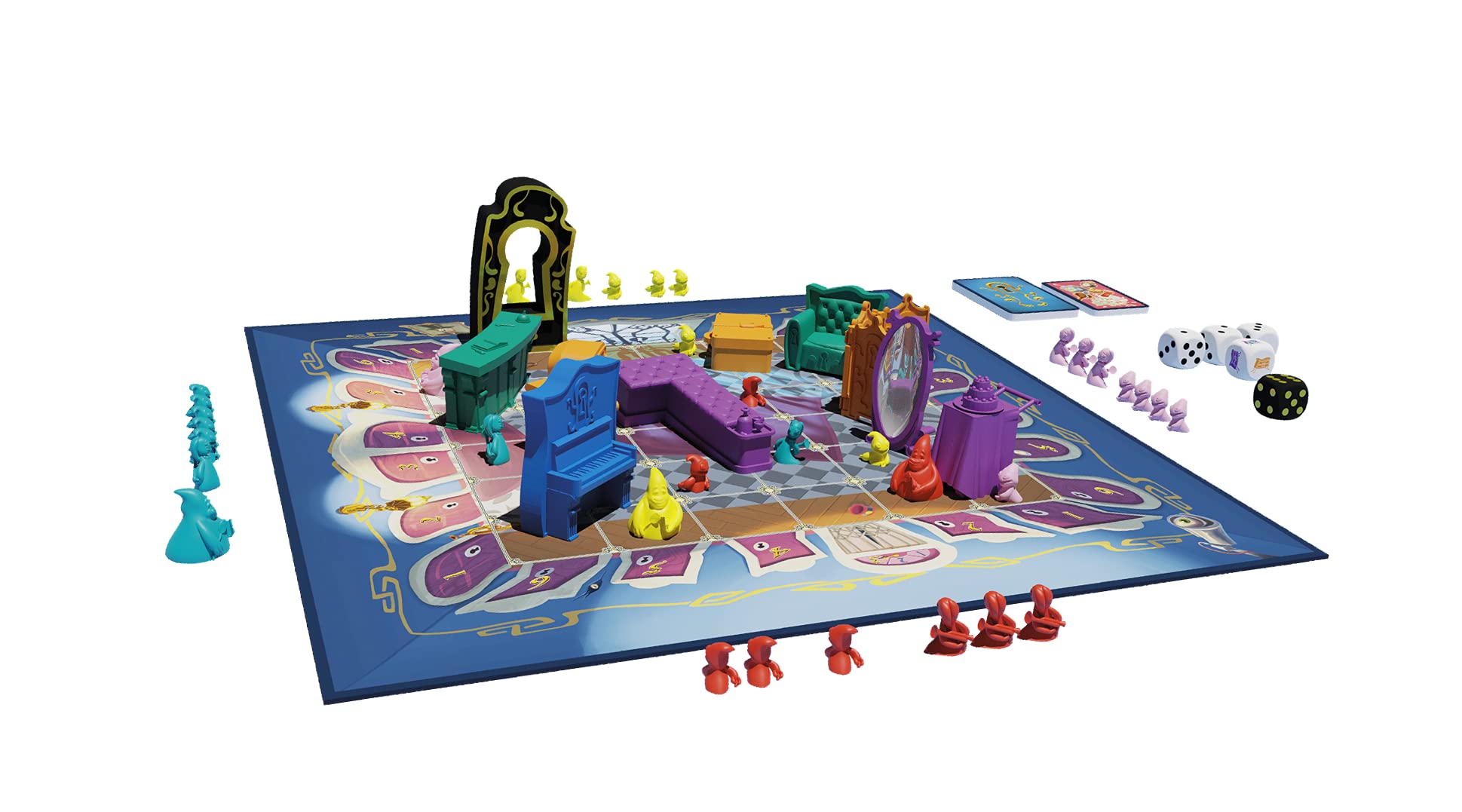 pas-vu-pas-pris-jeu-de-soci-t-fant-mes-famille-8-ans image 2