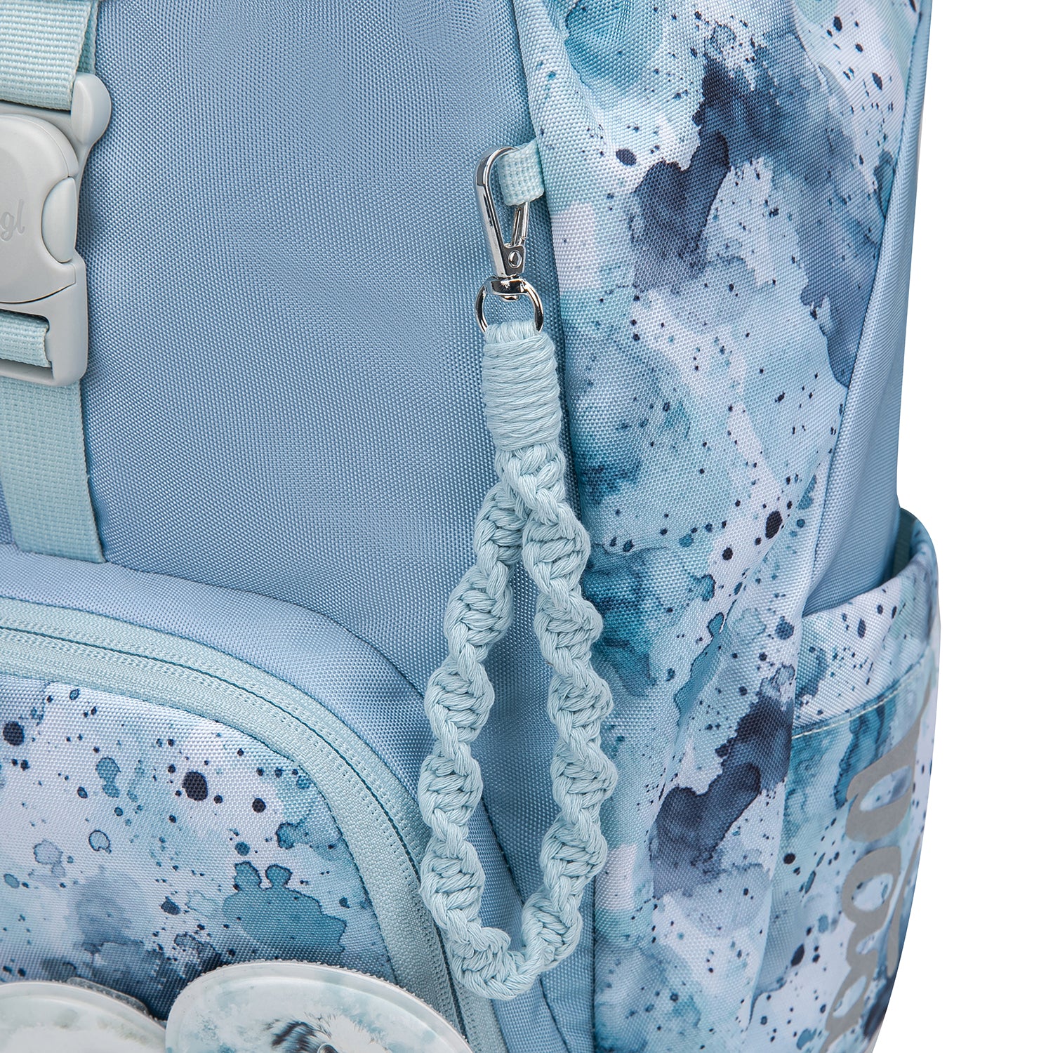 baagl-airy-polar-cartable-set-2-pi-ces-ultra-l-ger image 7