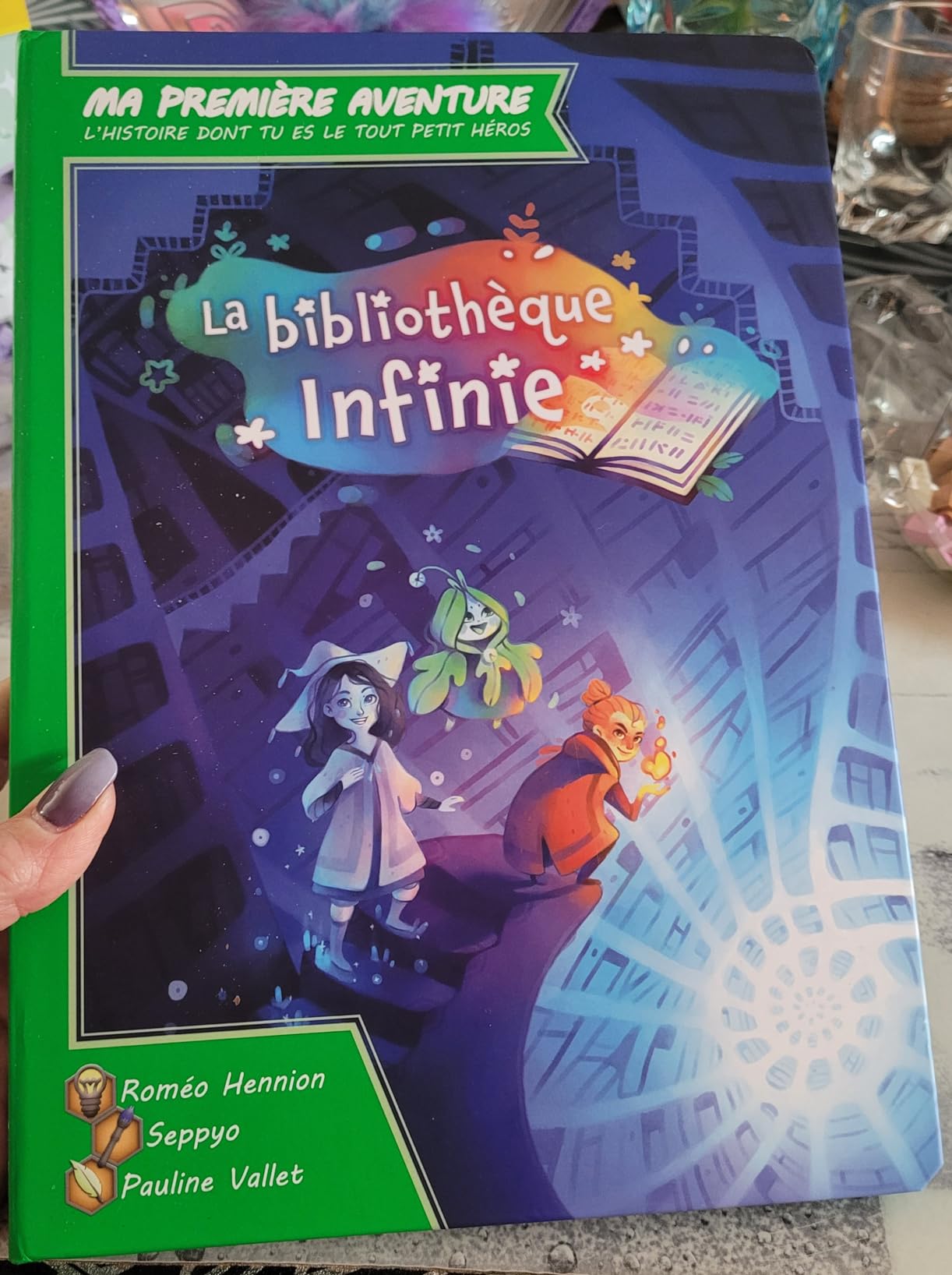 Magique