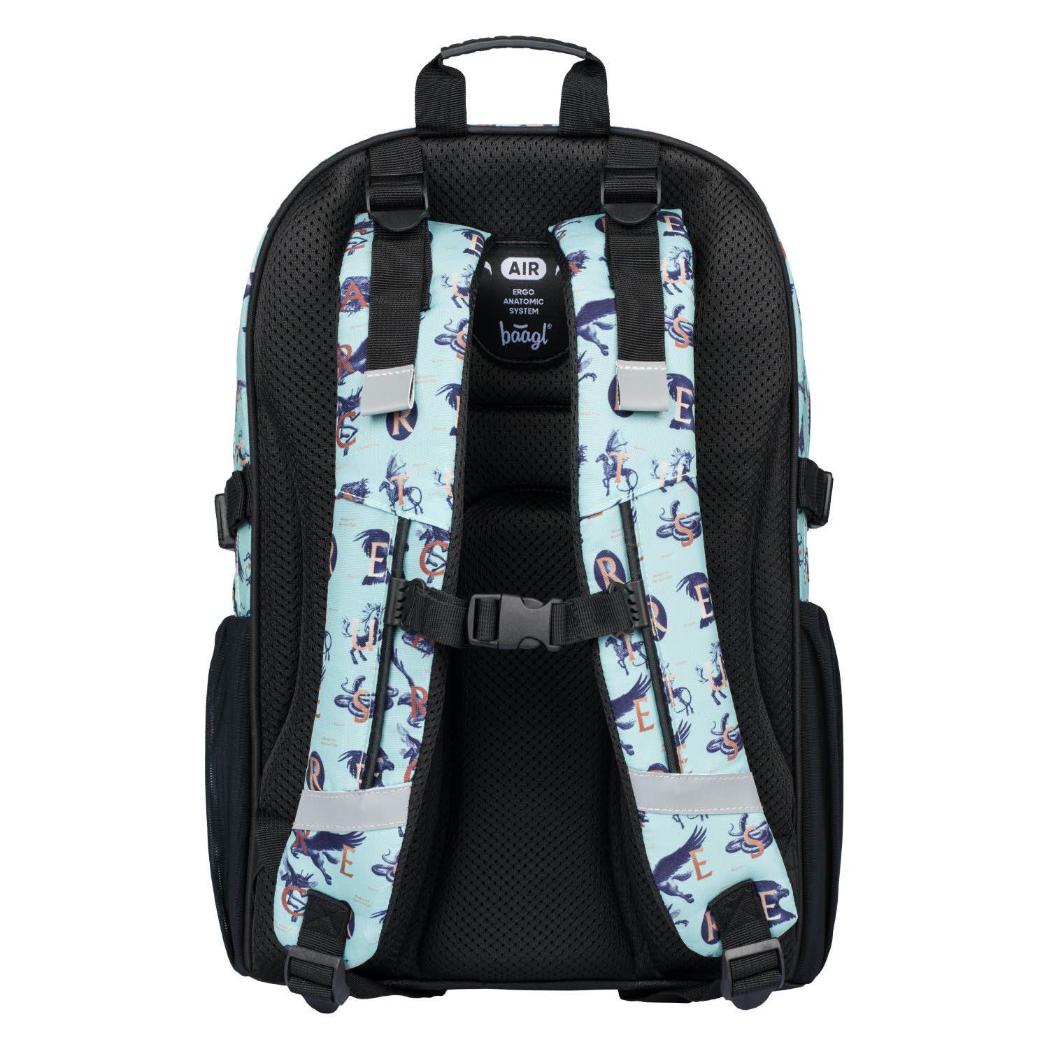 baagl-school-sets-core-harry-potter-ensemble-scolaire-3-pi-ces image 5