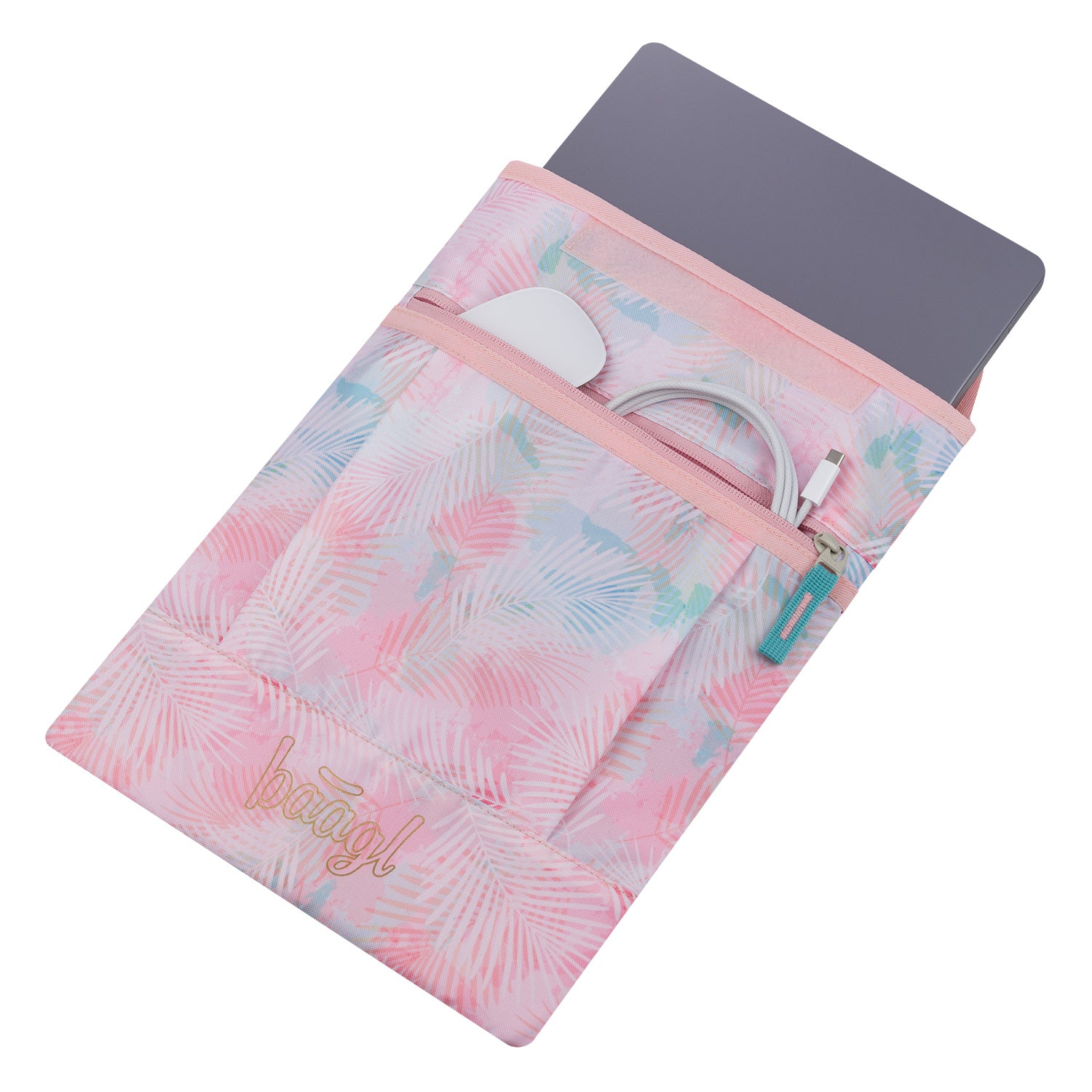 baagl-sunset-housse-ordinateur-portable-15-pouces image 4