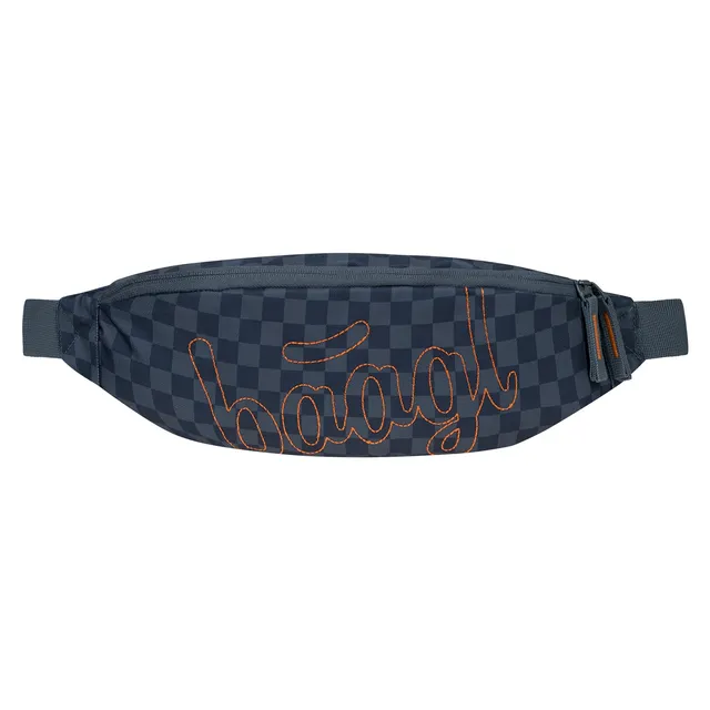 baagl-snap-ska-blue-sac-banane-recycl-imperm-able image 1