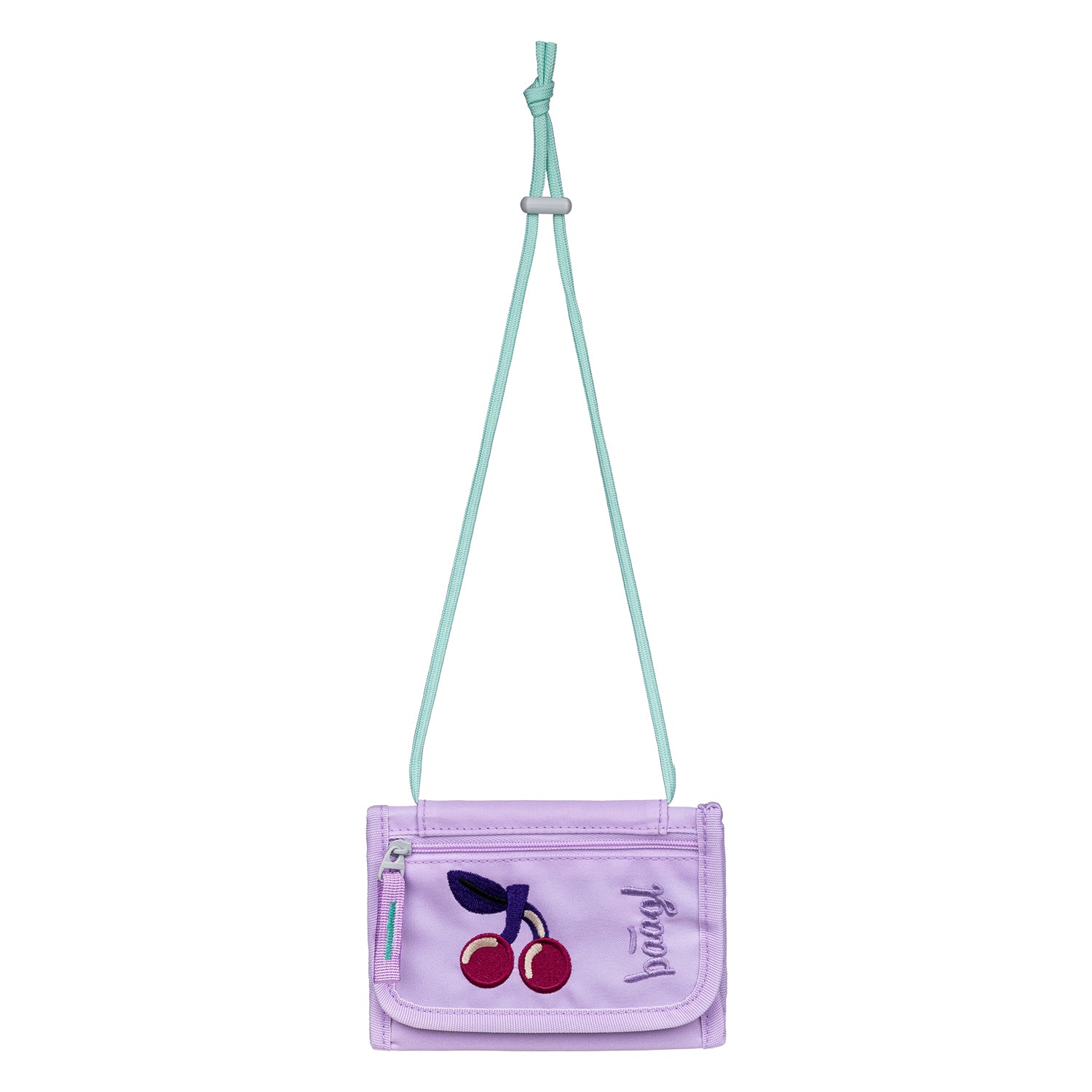 baagl-lavender-portefeuille-enfant-scratch-classique image 1