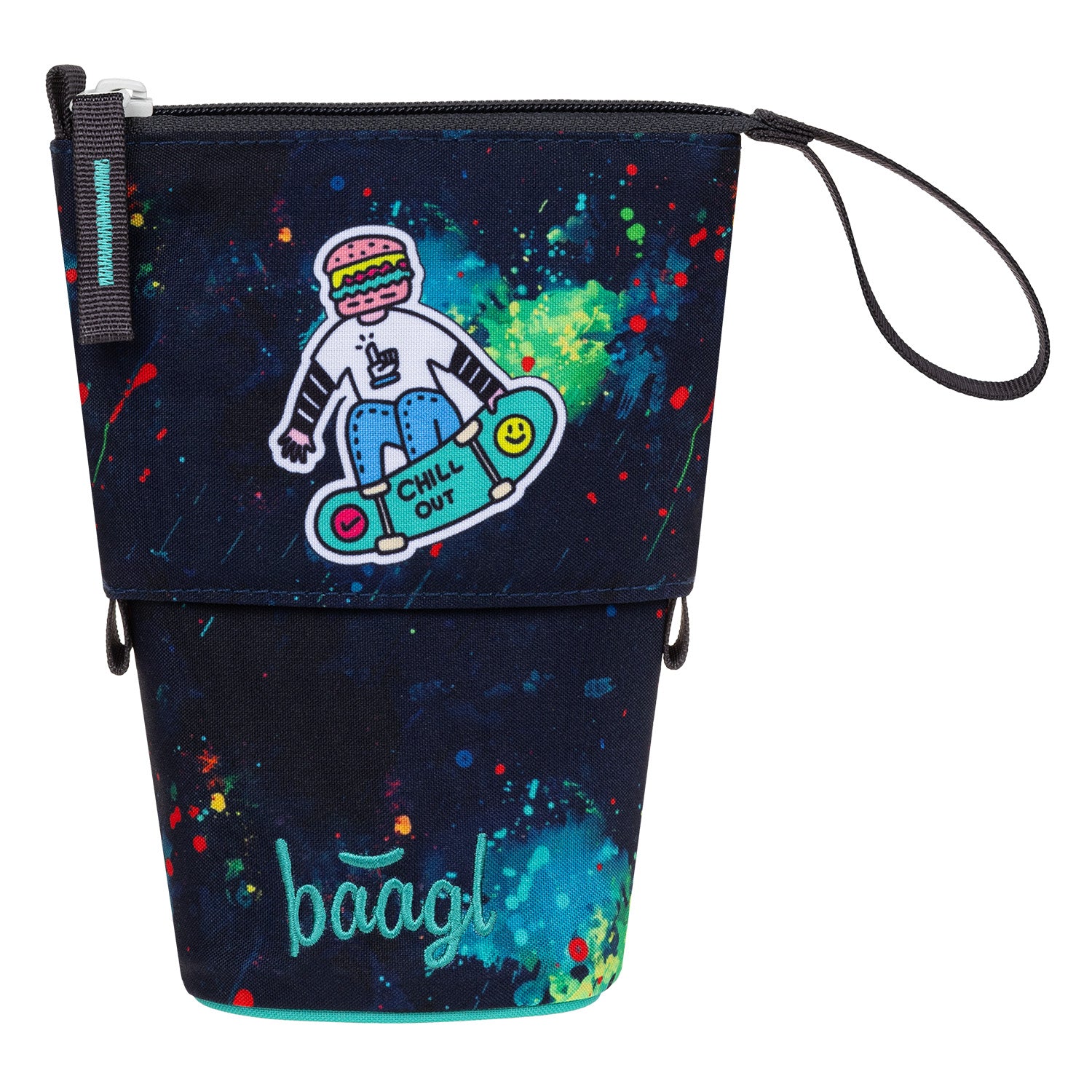 baagl-pop-up-trousse-chill-gar-on-recycl-e image 1