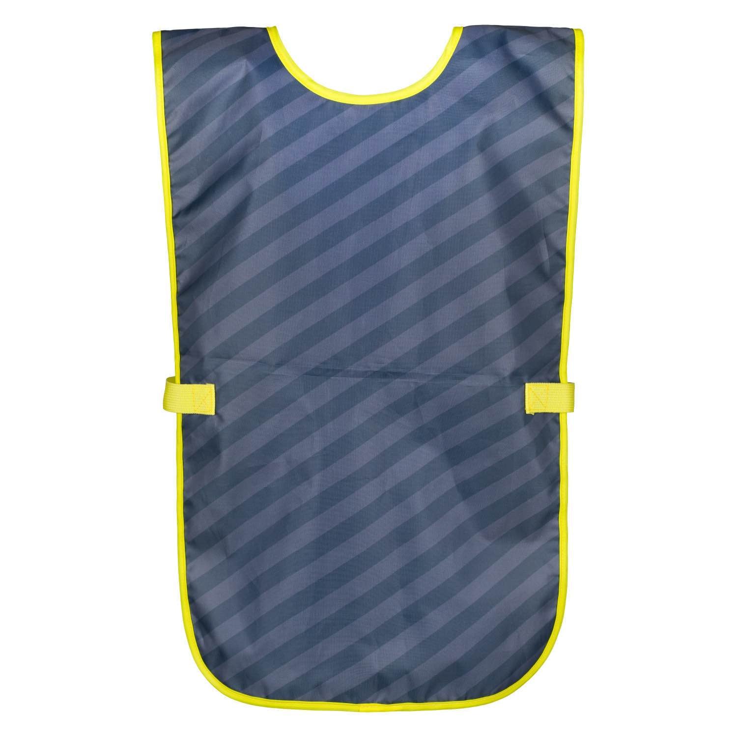 baagl-aprons-digger-tablier-enfant-pelleteuse-2-poches image 2