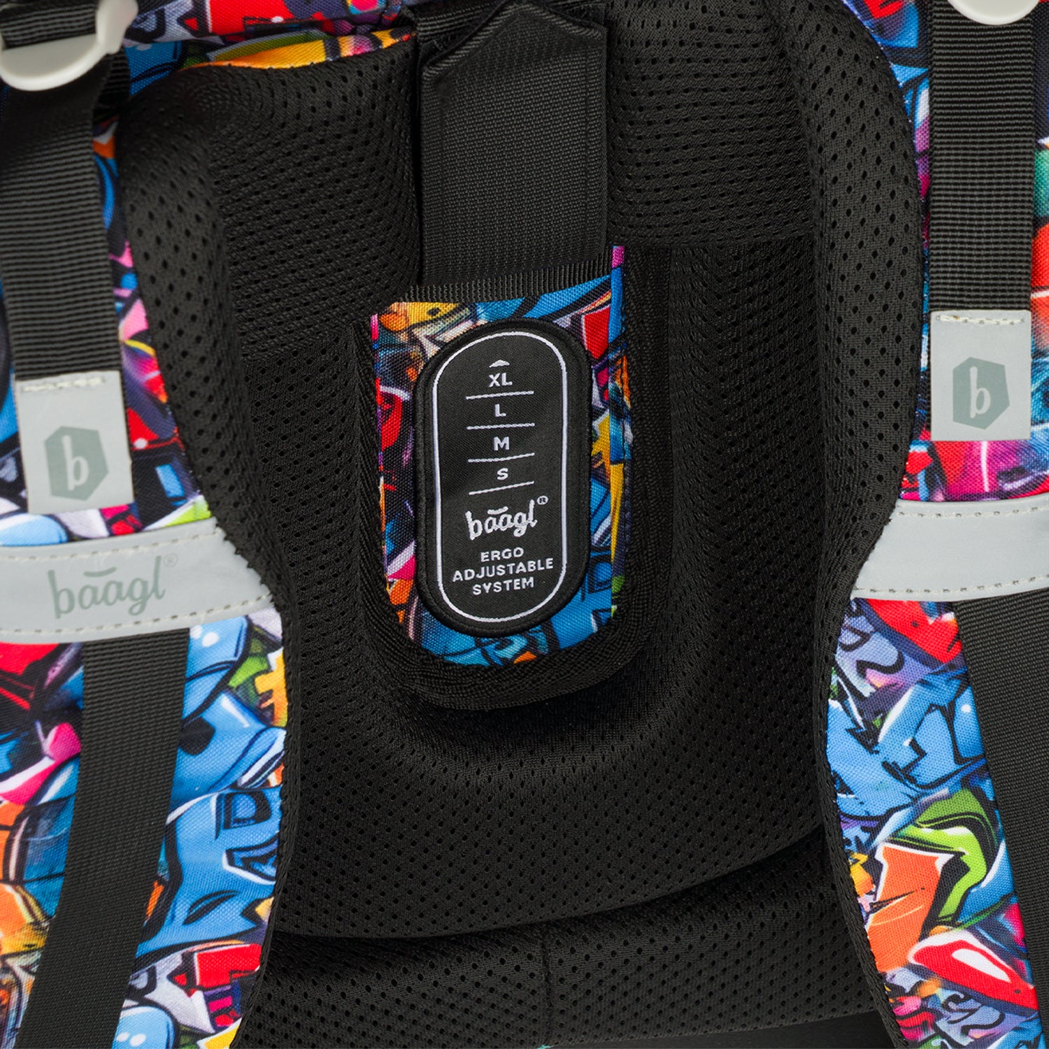 baagl-zippy-skatepark-cartable-18-l-ergonomique image 8