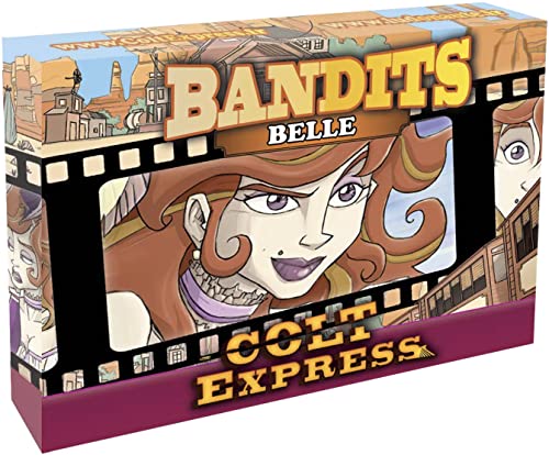 blackrock-colt-express-belle-extension-jeu-de-cartes image 2