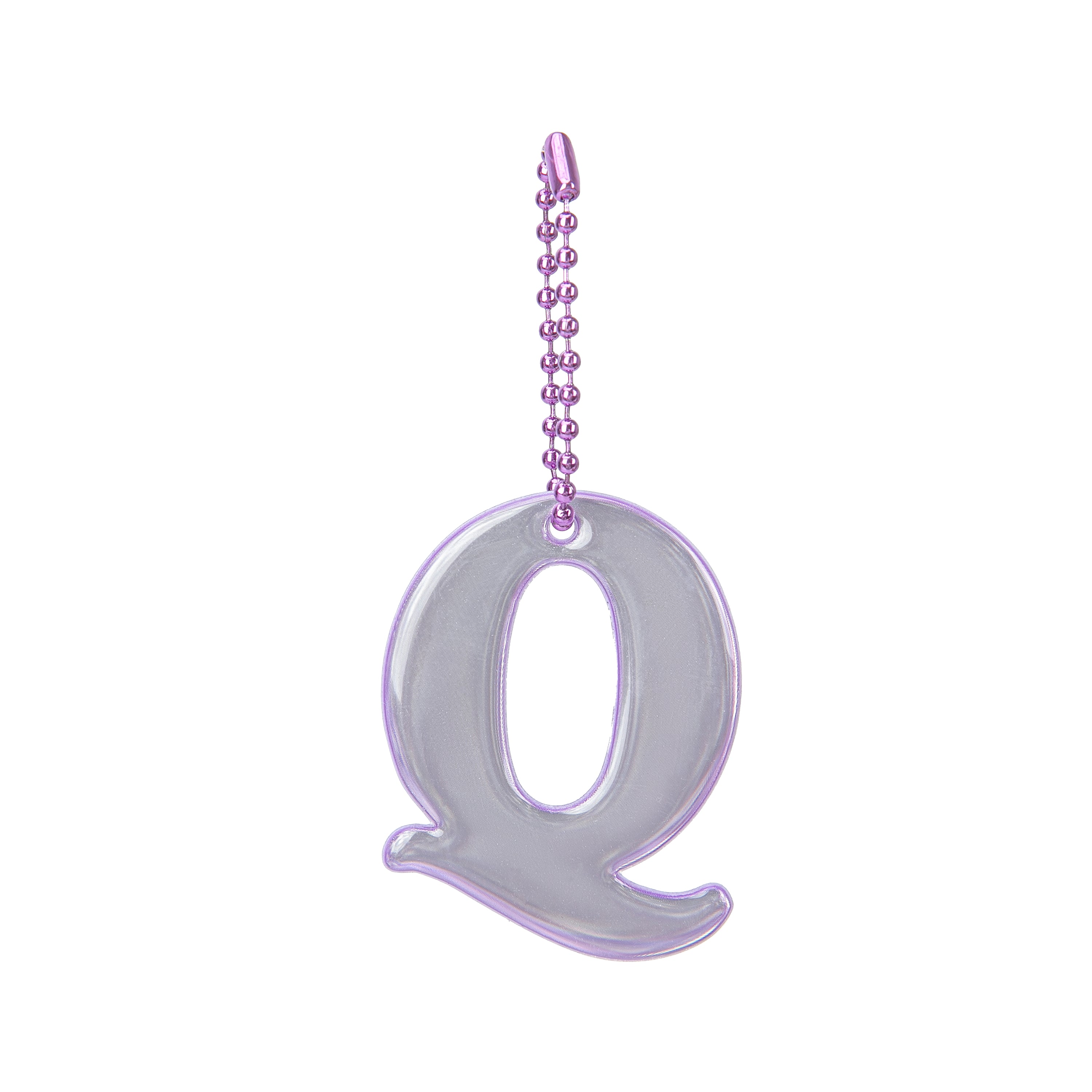 baagl-baaglies-porte-cl-s-r-fl-chissant-lettre-q image 1