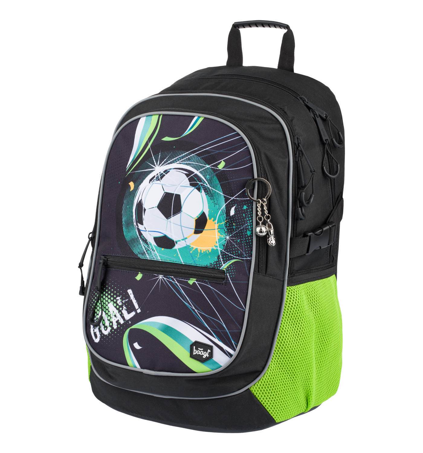 baagl-core-football-ensemble-scolaire-sac-dos-25-l-3-pi-ces image 3