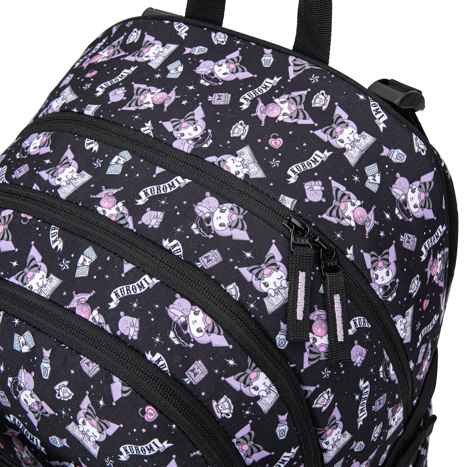 baagl-skate-kuromi-black-ensemble-scolaire-2-pi-ces image 7