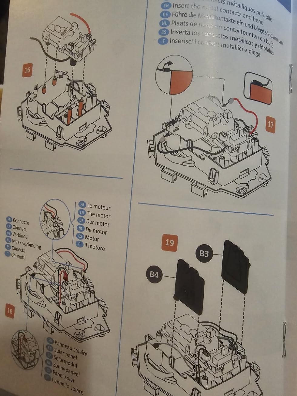 Éducatif