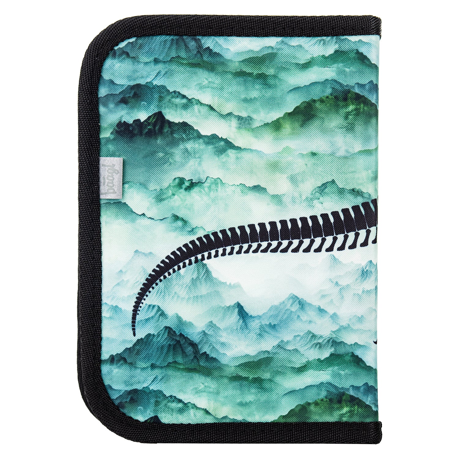 baagl-dino-trousse-un-compartiment-gar-on-vide image 2