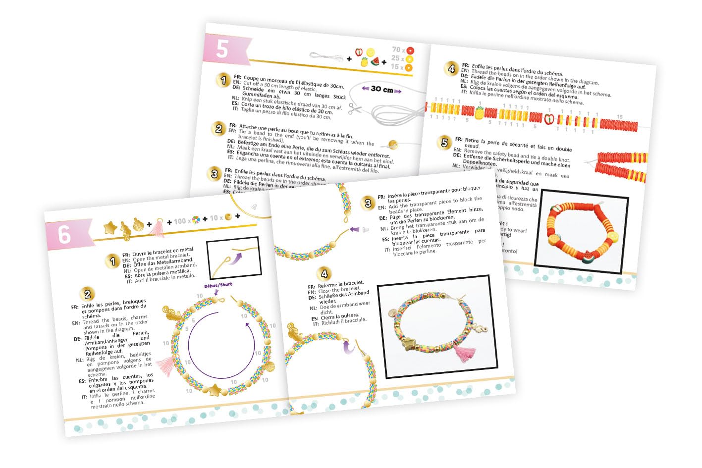 buki-kit-cr-ation-bijoux-enfant-8-bijoux-perles-heishi image 7