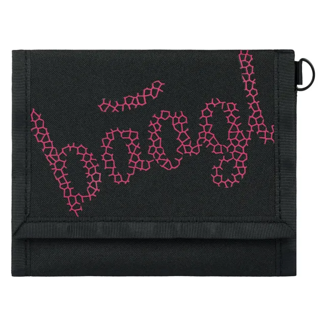 baagl-red-portefeuille-enfant-rouge-scratch image 1