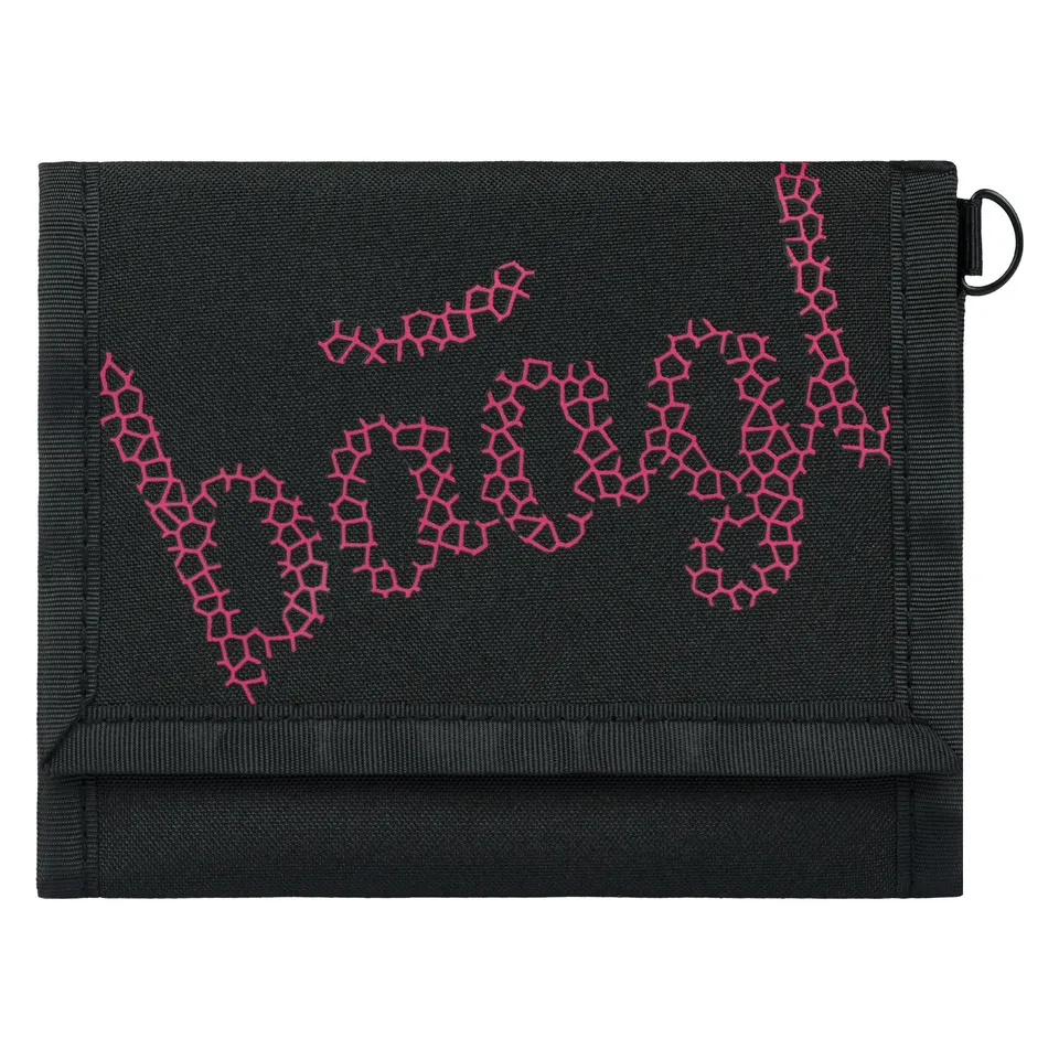 baagl-red-portefeuille-enfant-rouge-scratch image 1