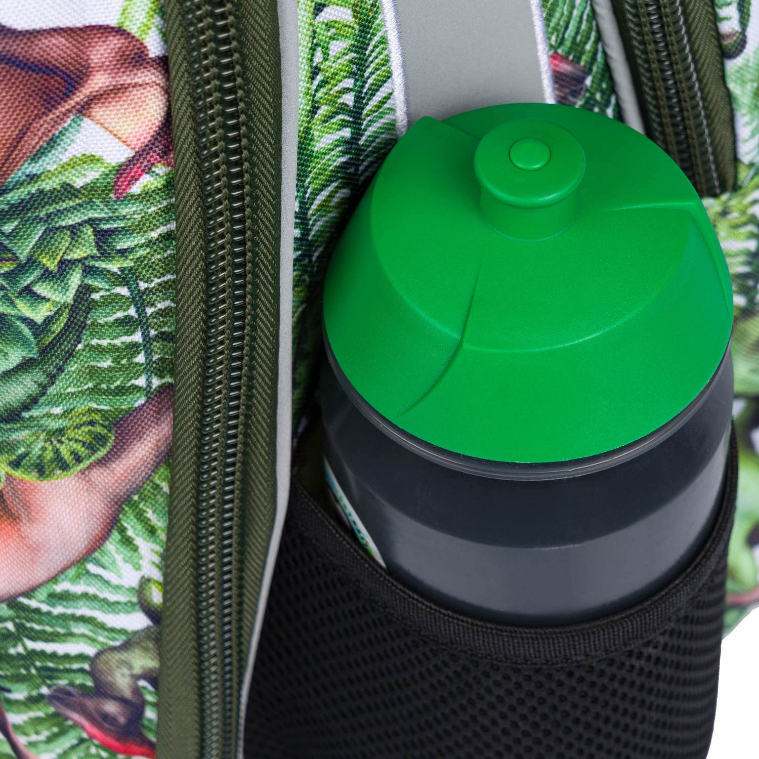 baagl-shelly-dinosaurs-cartable-scolaire-23-l-ergonomique image 6