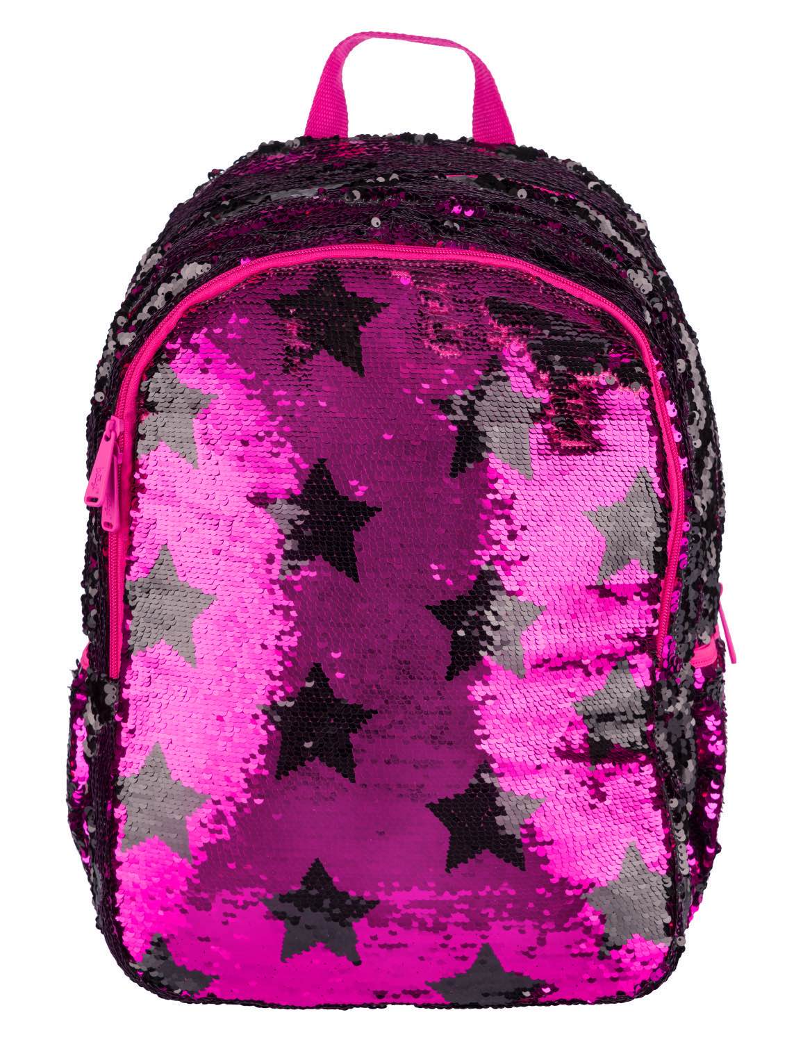 baagl-fun-stars-ensemble-scolaire-sac-dos-26-l-trousses image 2