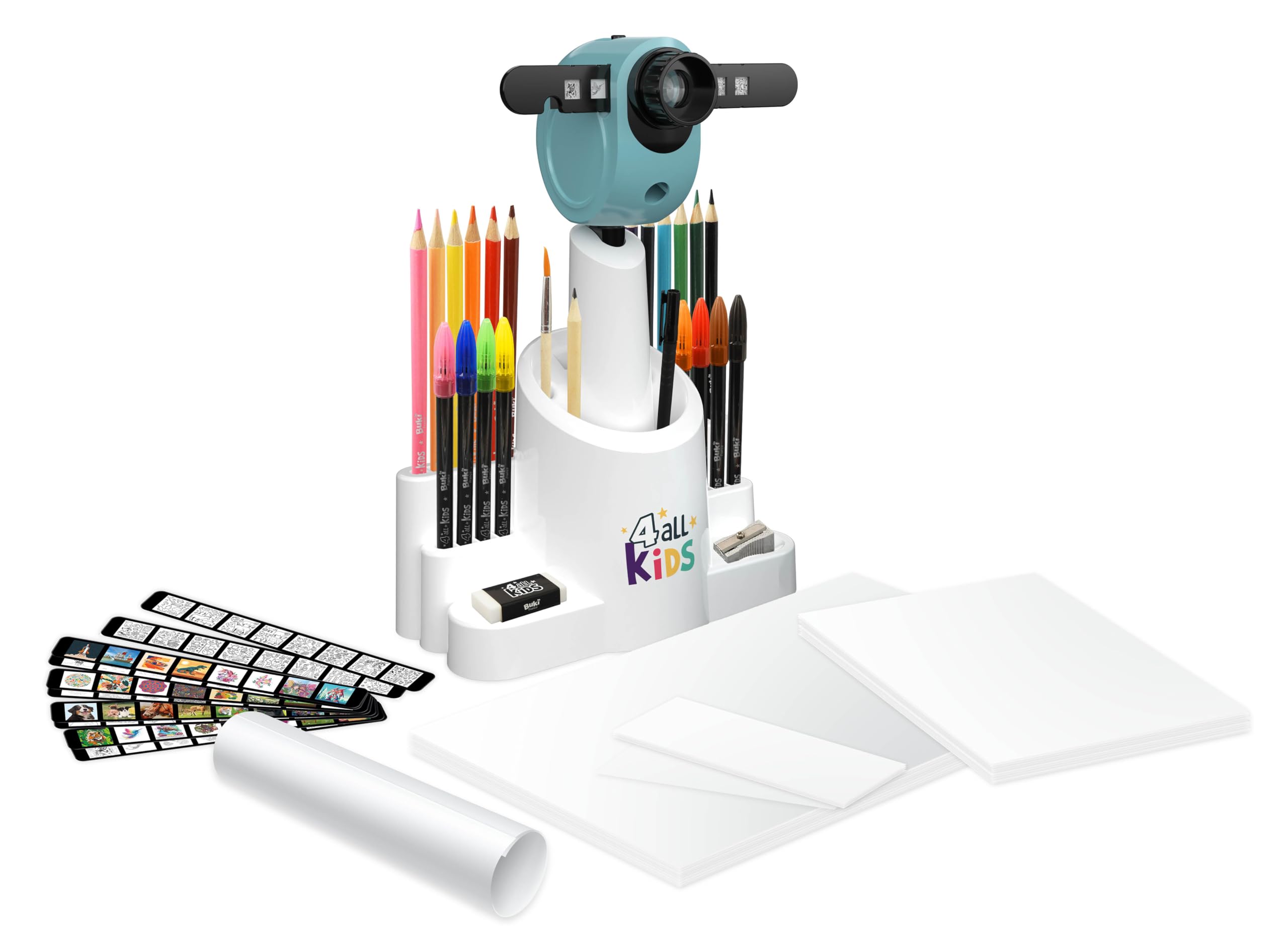 buki-projecteur-dessin-coffret-dessin-lumineux-d-s-6-ans image 5