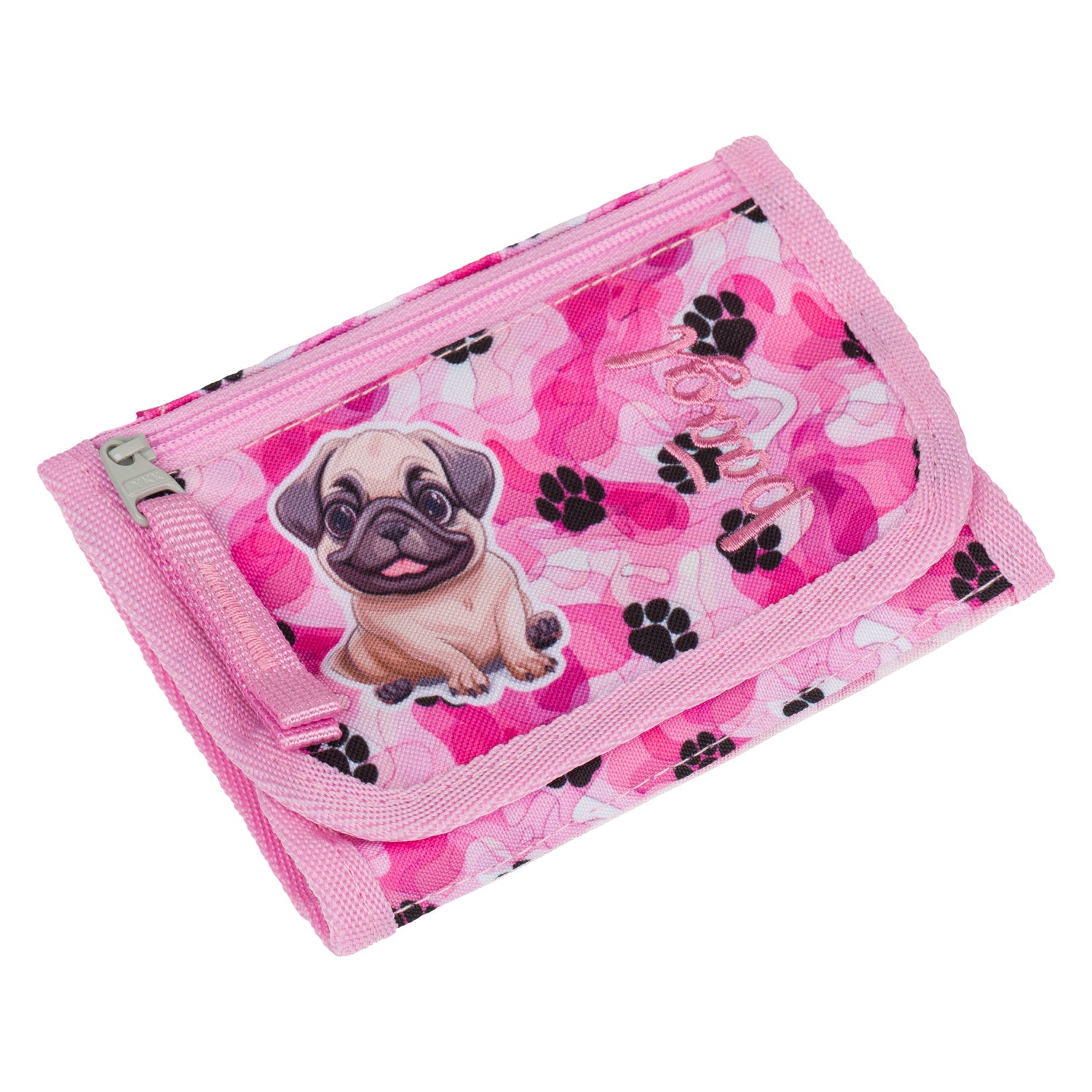 baagl-paws-portefeuille-enfant-scratch-avec-cordon image 2