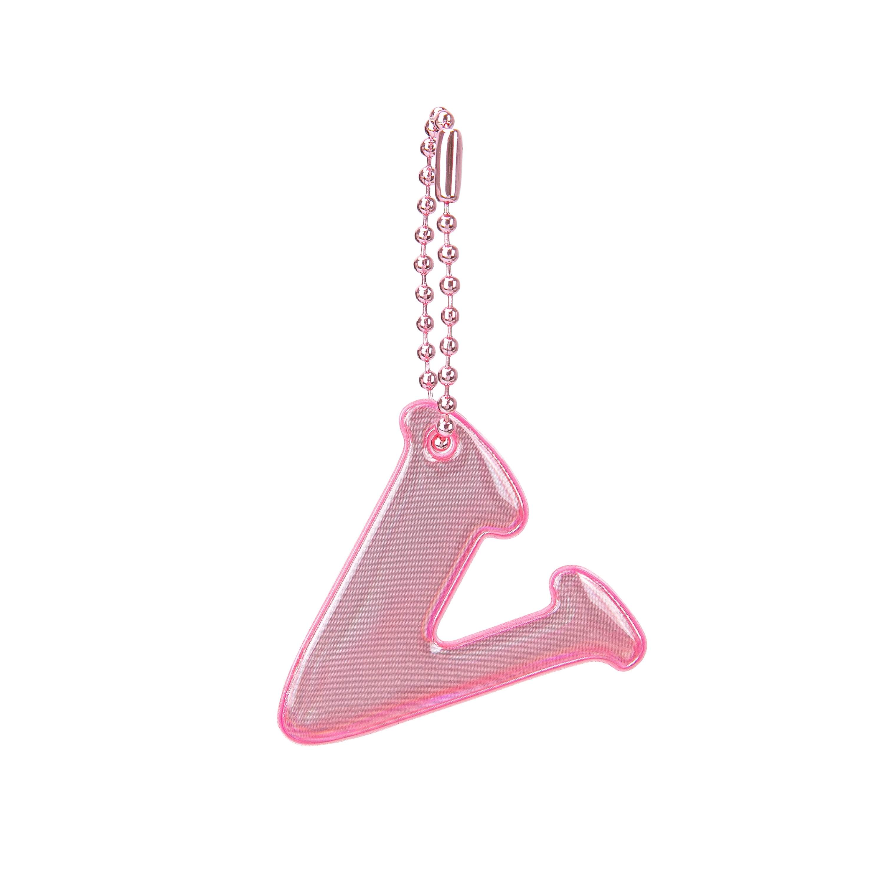 baagl-baaglies-porte-cl-s-r-fl-chissant-lettre-v image 1