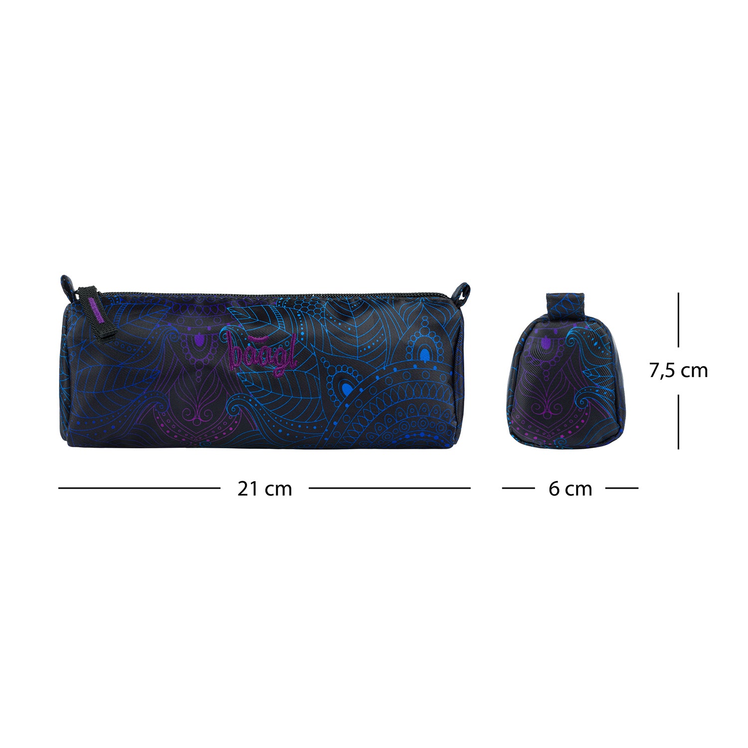 baagl-zen-trousse-crayons-recycl-e-fermeture-ykk image 5