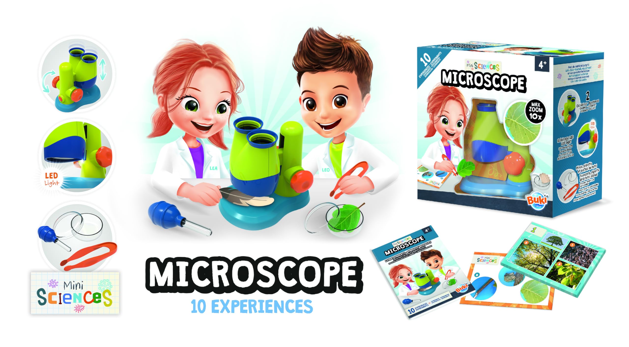 buki-mini-sciences-9003-microscope-enfant-blanc-x10-led image 2
