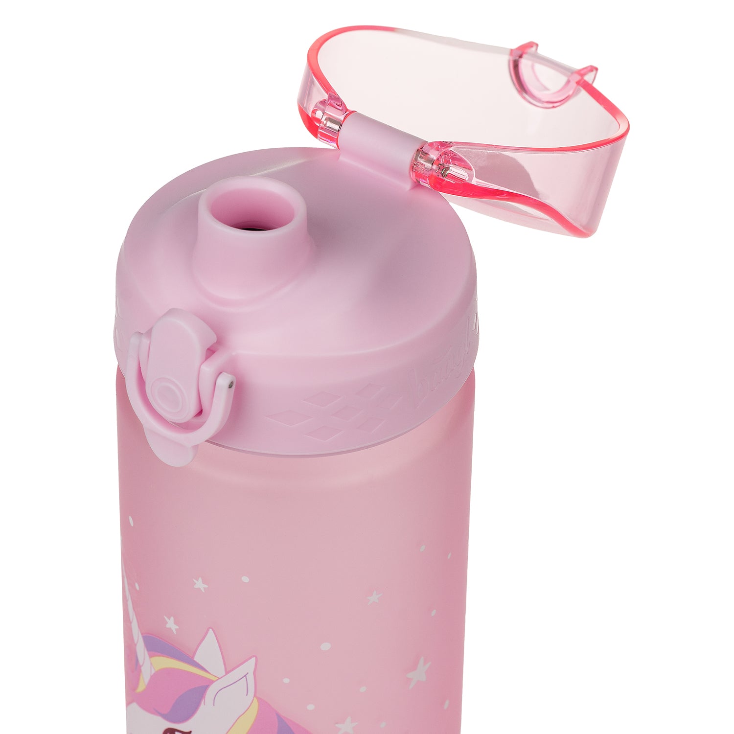 baagl-gourde-tritan-unicorn-500-ml-sans-bpa image 5
