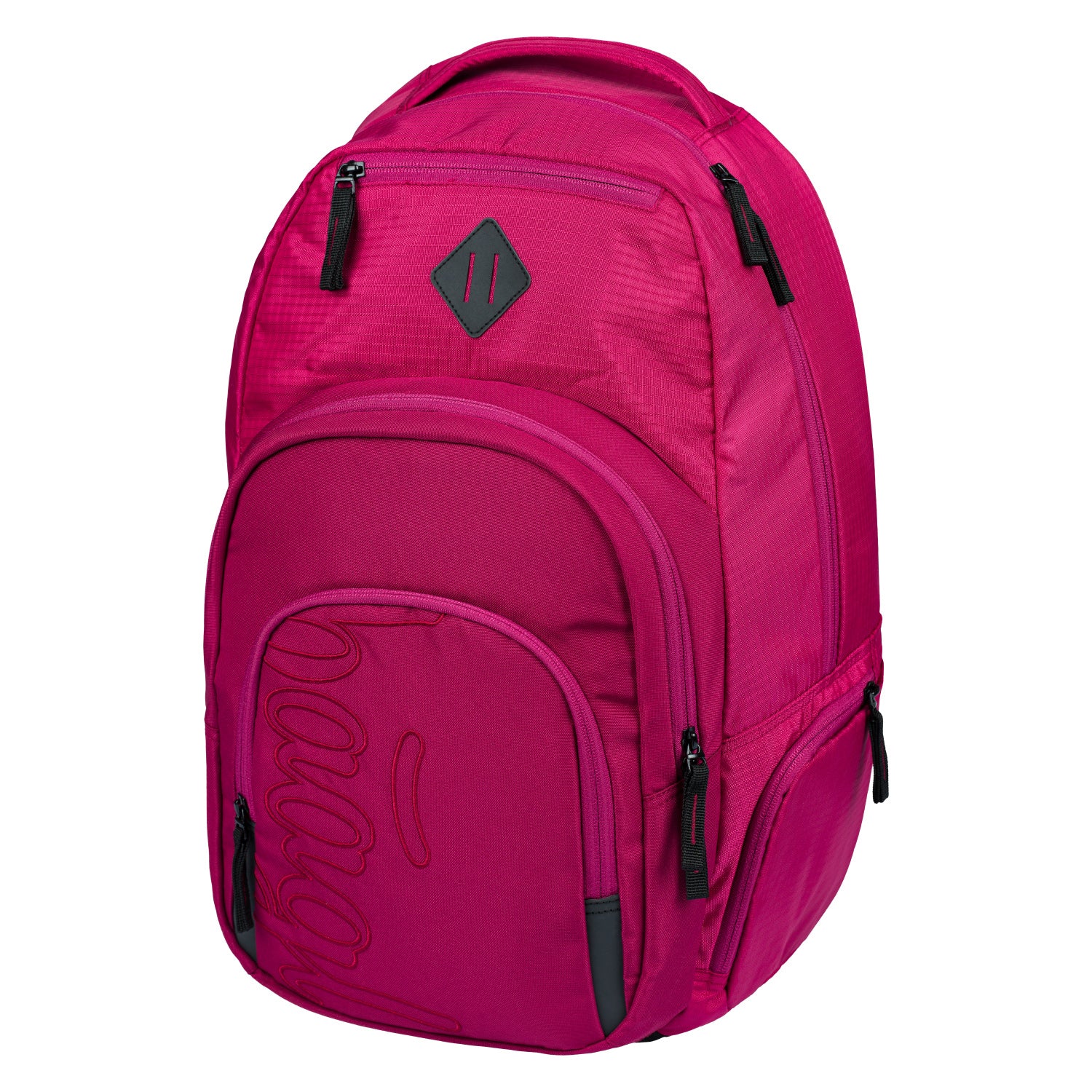 baagl-coolmate-ruby-sac-dos-35l-17-pouces image 2