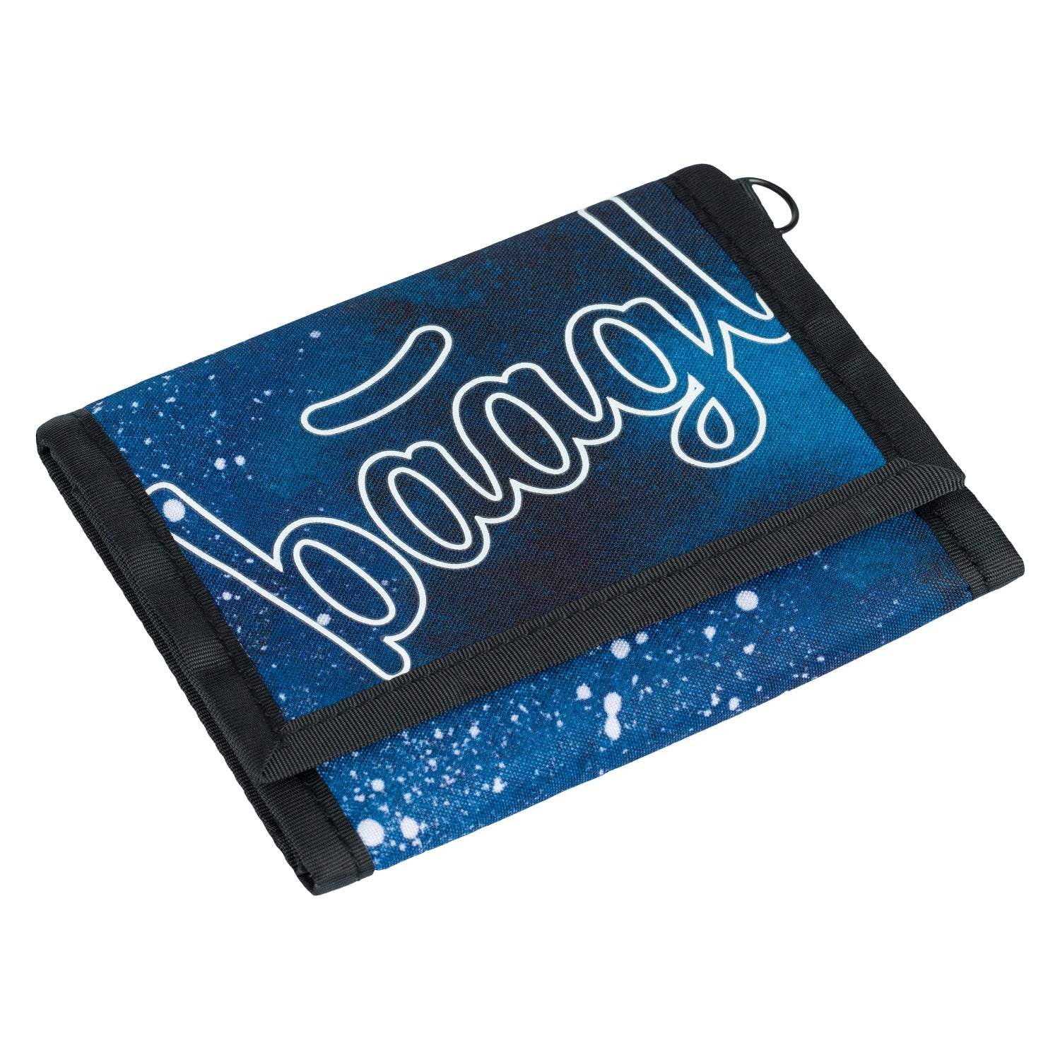 baagl-portefeuille-enfant-steel-scratch-solide image 2