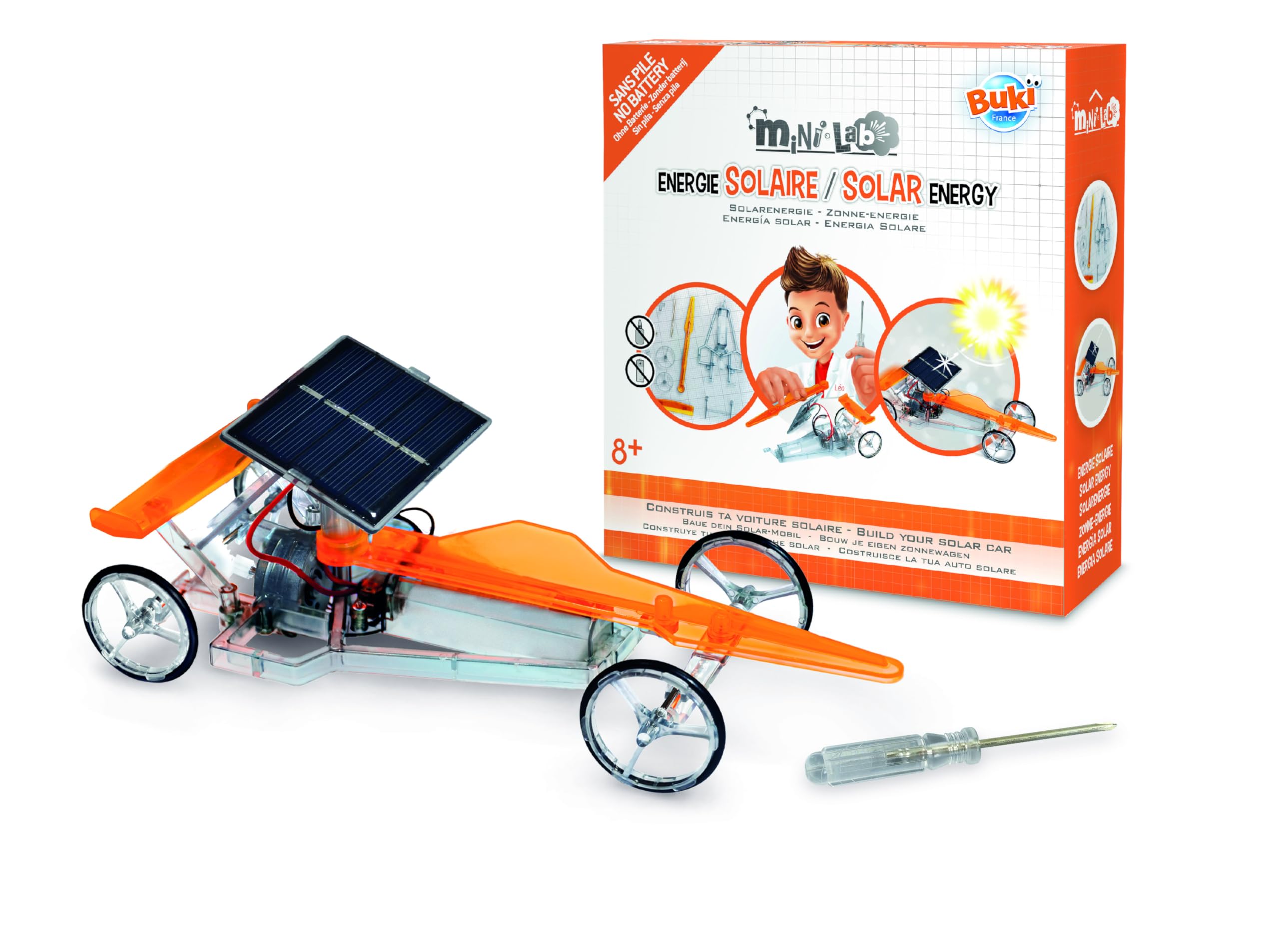 buki-science-3016-mini-lab-v-hicule-solaire-d-s-8-ans image 2