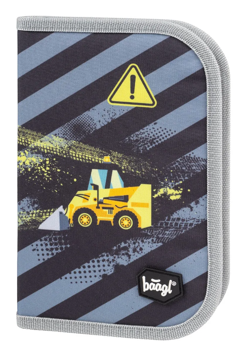 baagl-digger-plumier-classique-1-face-gar-on-vide image 1