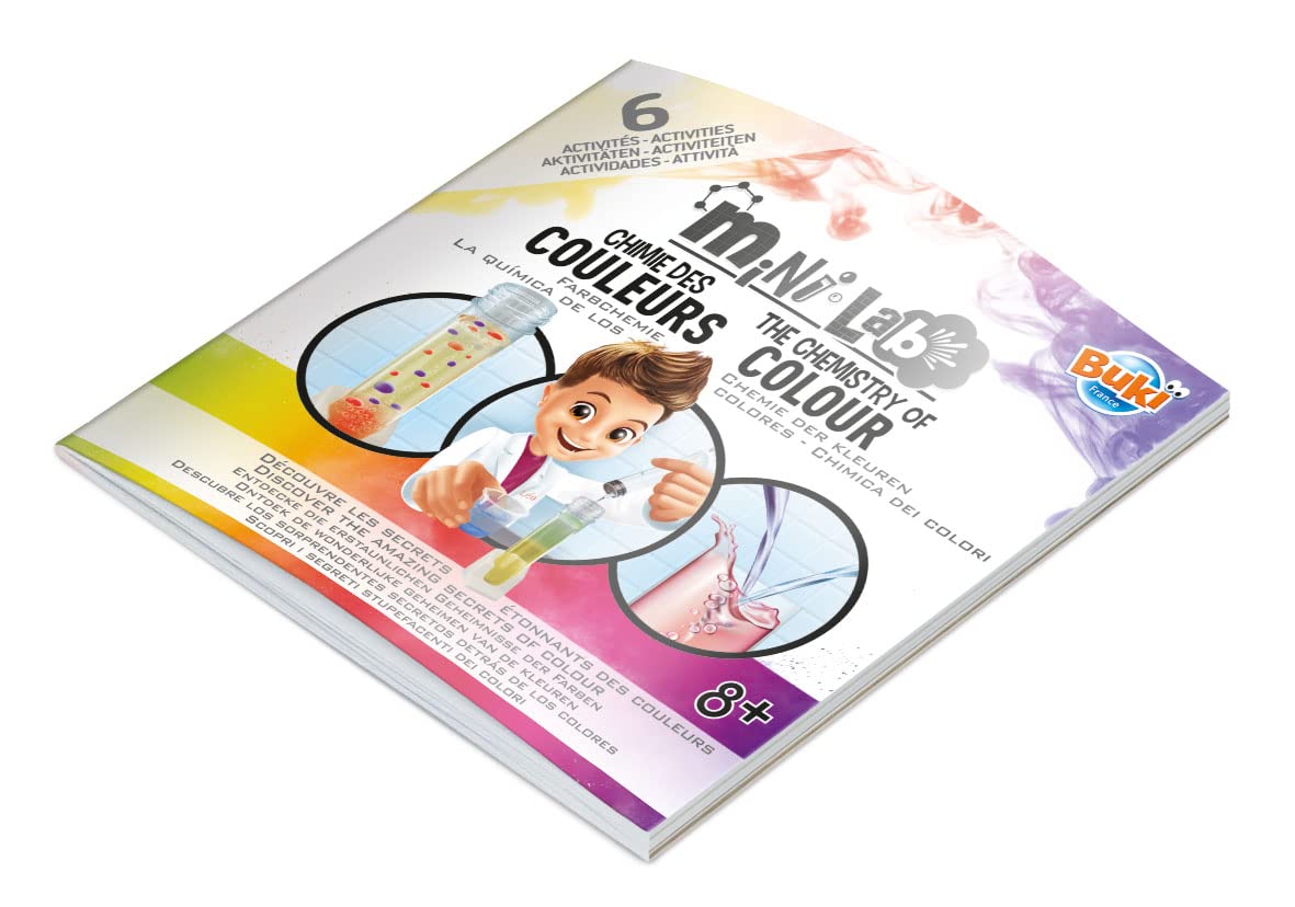 buki-science-3013-mini-lab-coffret-chimie-des-couleurs-8-ans image 7