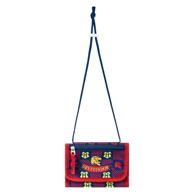 baagl-portefeuille-enfant-harry-potter-gryffondor image 1