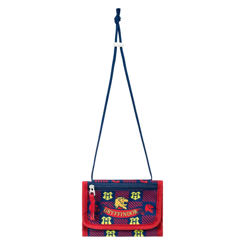 baagl-portefeuille-enfant-harry-potter-gryffondor image 1