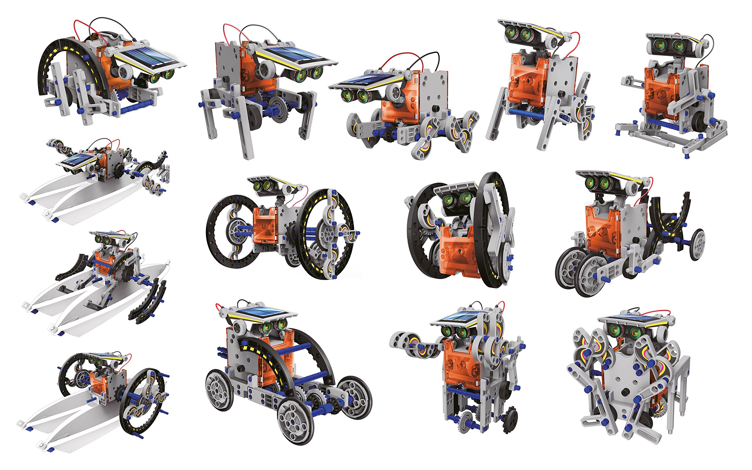 buki-science-7503-nergie-solaire-14-en-1-kit-robot image 5