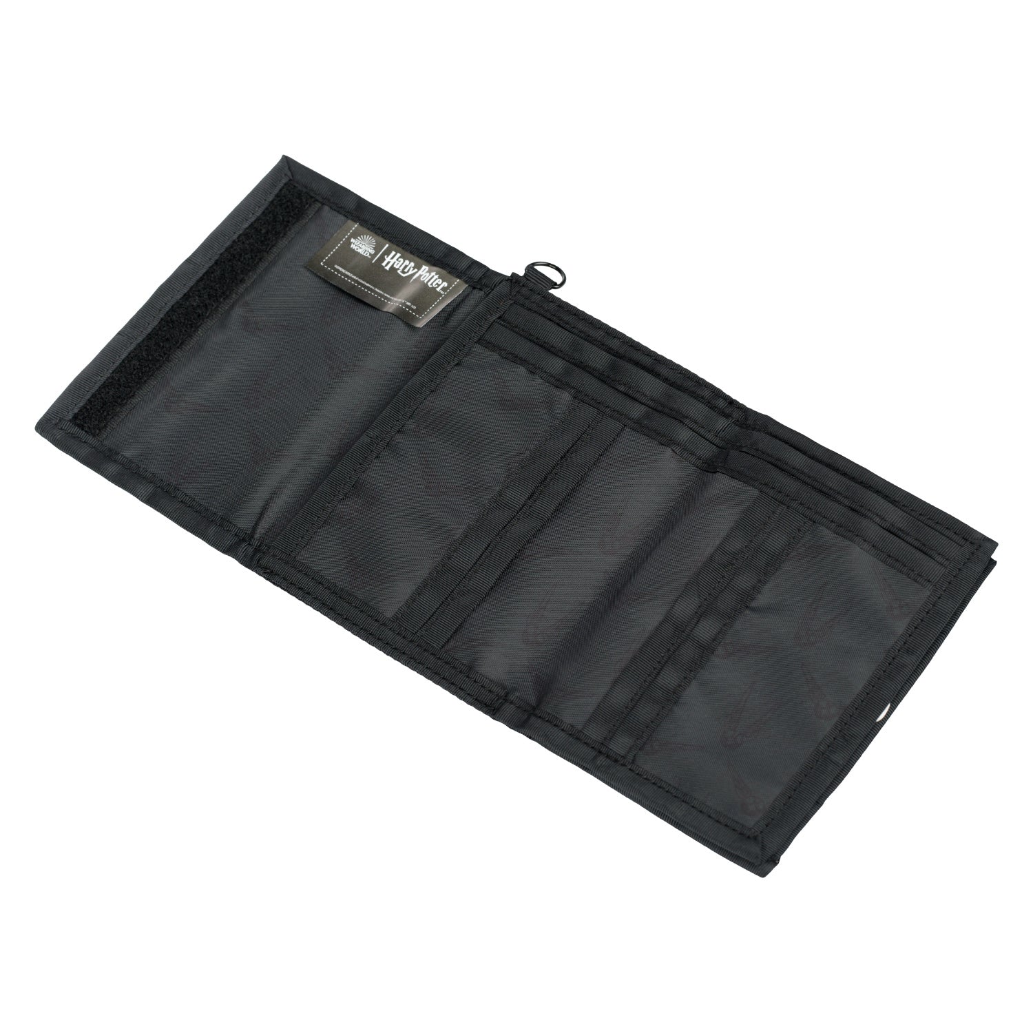 baagl-harry-potter-hogwarts-portefeuille-enfant-velcro image 3