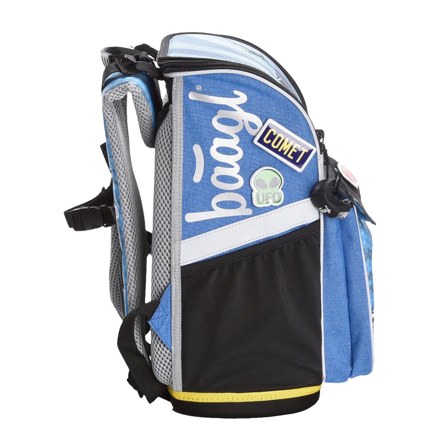 baagl-zippy-spaceman-cartable-ergonomique-17-l-imperm-able image 3