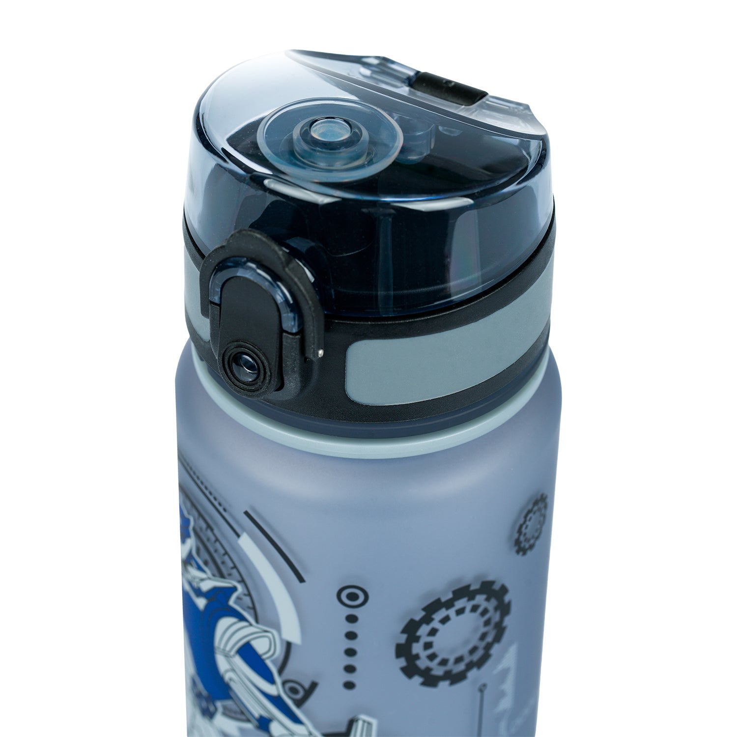 baagl-drinking-bottles-robots-gourde-500-ml-sans-bpa image 4