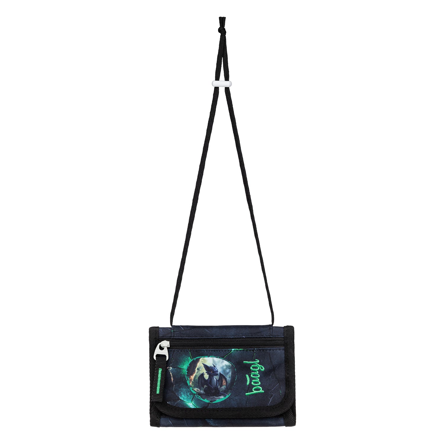 baagl-dragons-portefeuille-enfant-dragons-scratch image 1