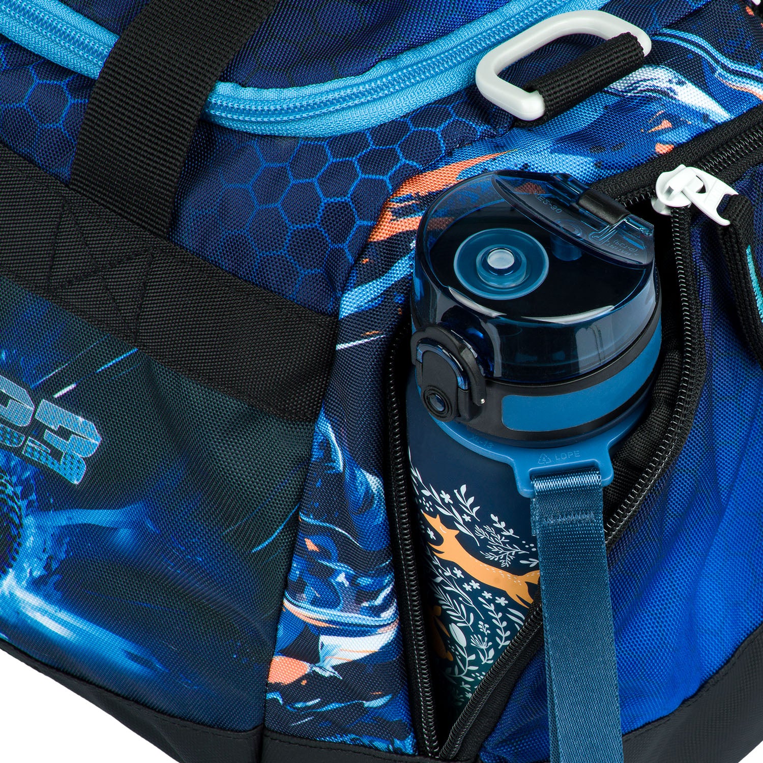 baagl-motor-bike-sac-de-sport-enfant image 5