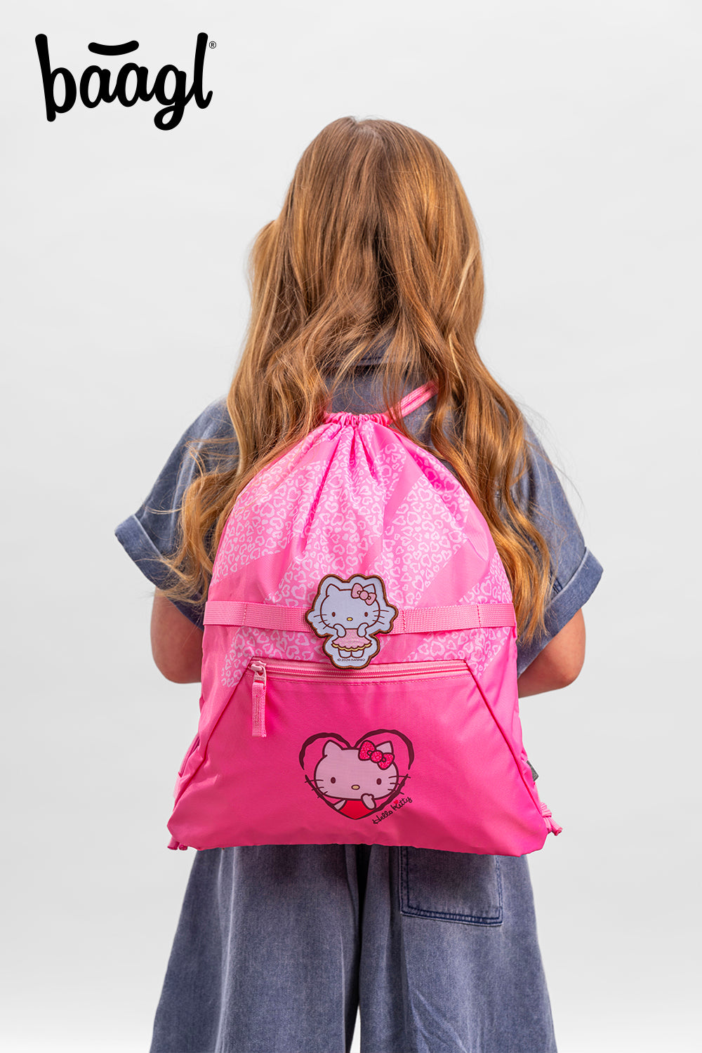 baagl-hello-kitty-sweet-leopard-sac-gym-recycl-zip image 4