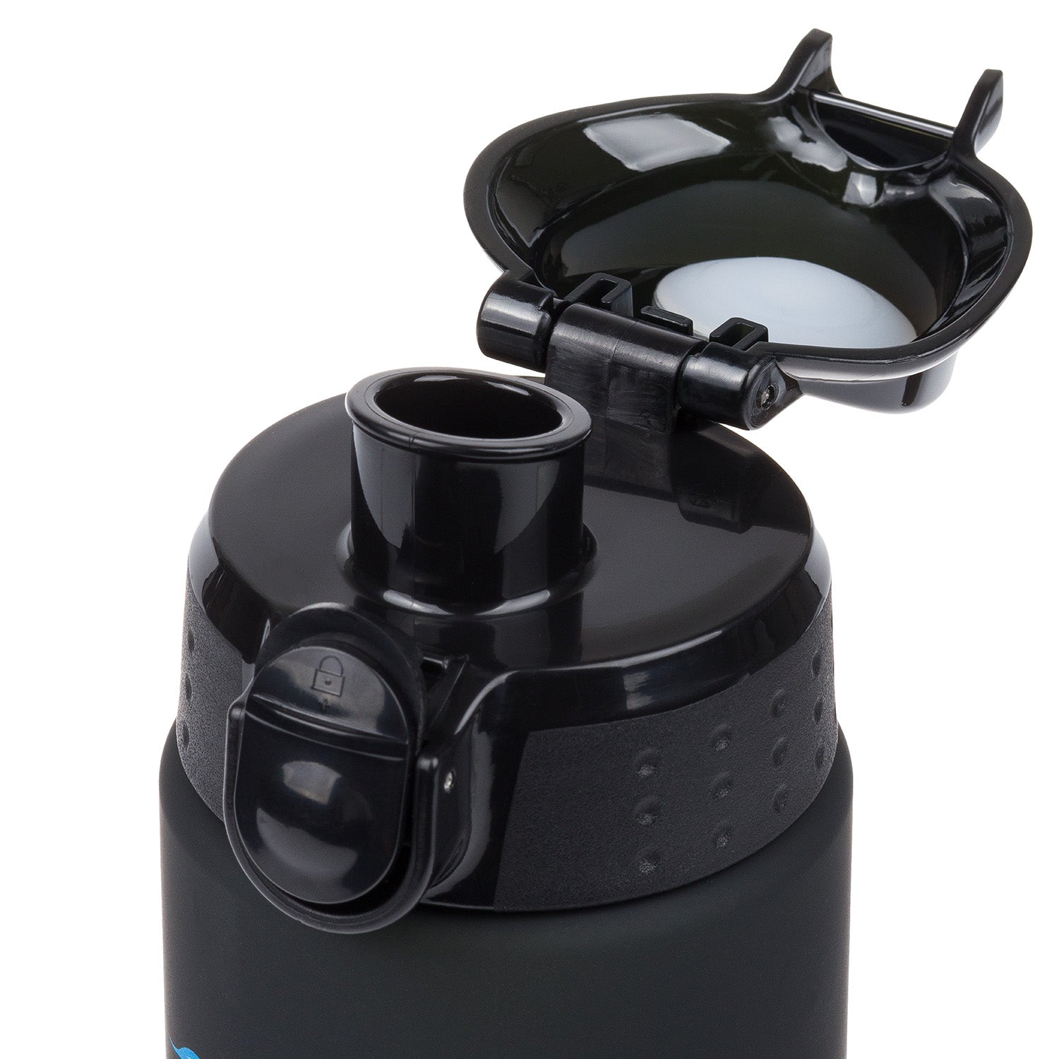 baagl-drinking-bottles-fortnite-blue-gourde-700-ml-bleue image 5