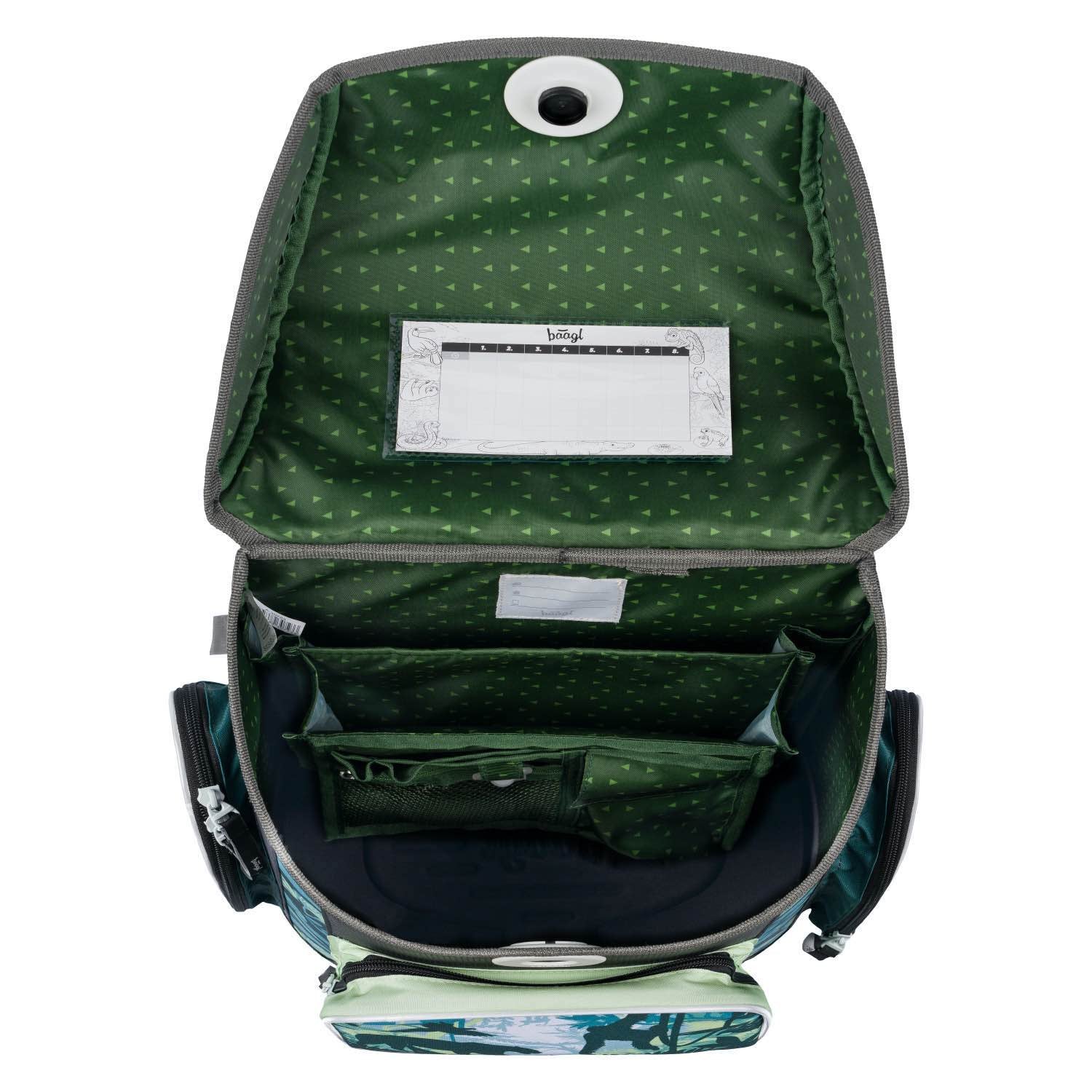 baagl-ergo-tiger-cartable-scolaire-set-3-pi-ces-tigre image 6