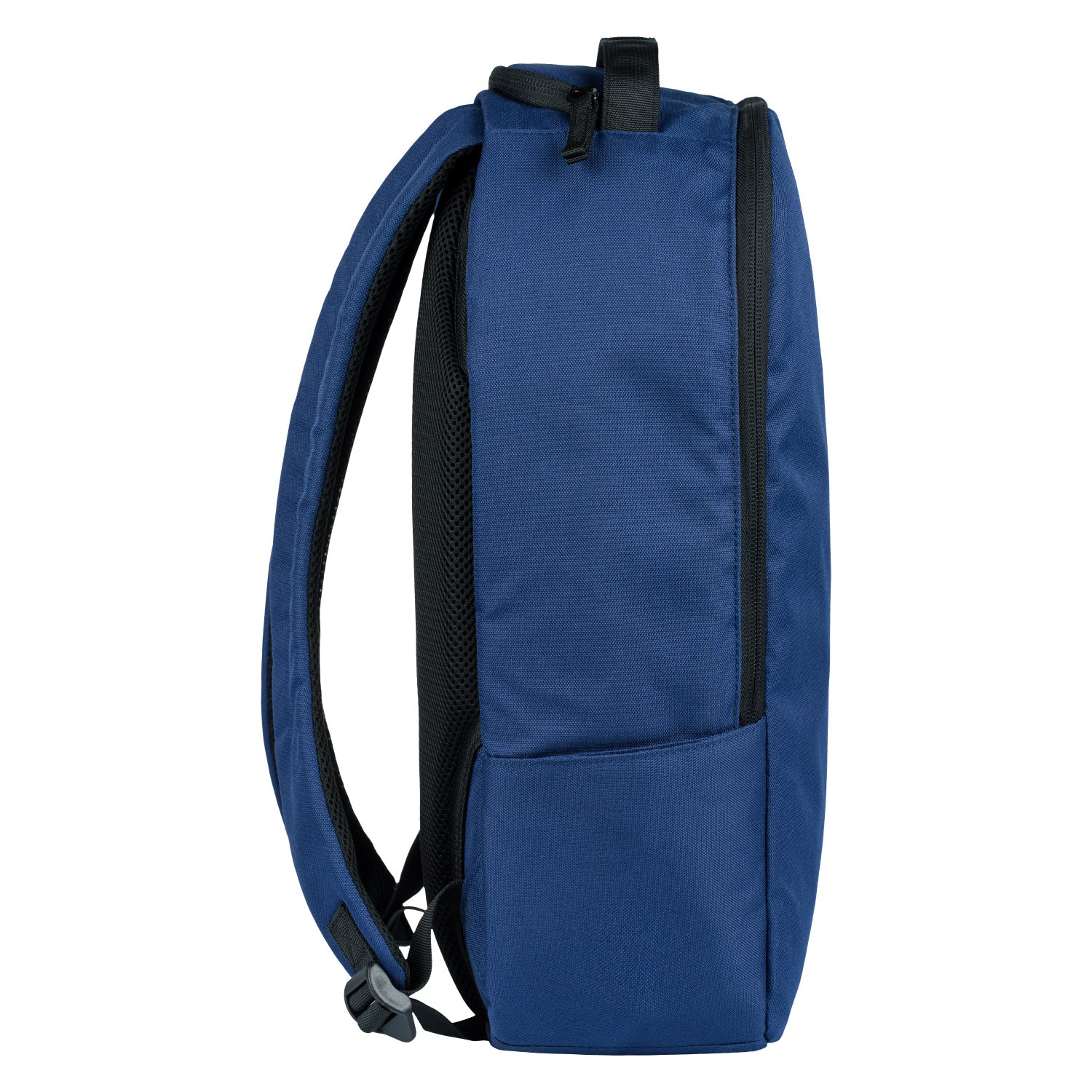 baagl-earth-sac-dos-18-l-bleu-recycl-imperm-able image 3