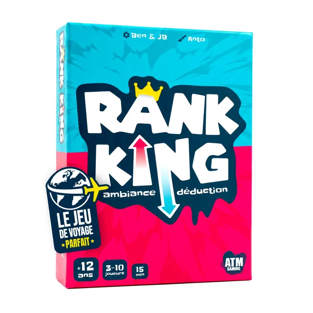 atm-gaming-rank-king-jeu-d-ambiance-coop-ratif-d-s-12-ans image 1
