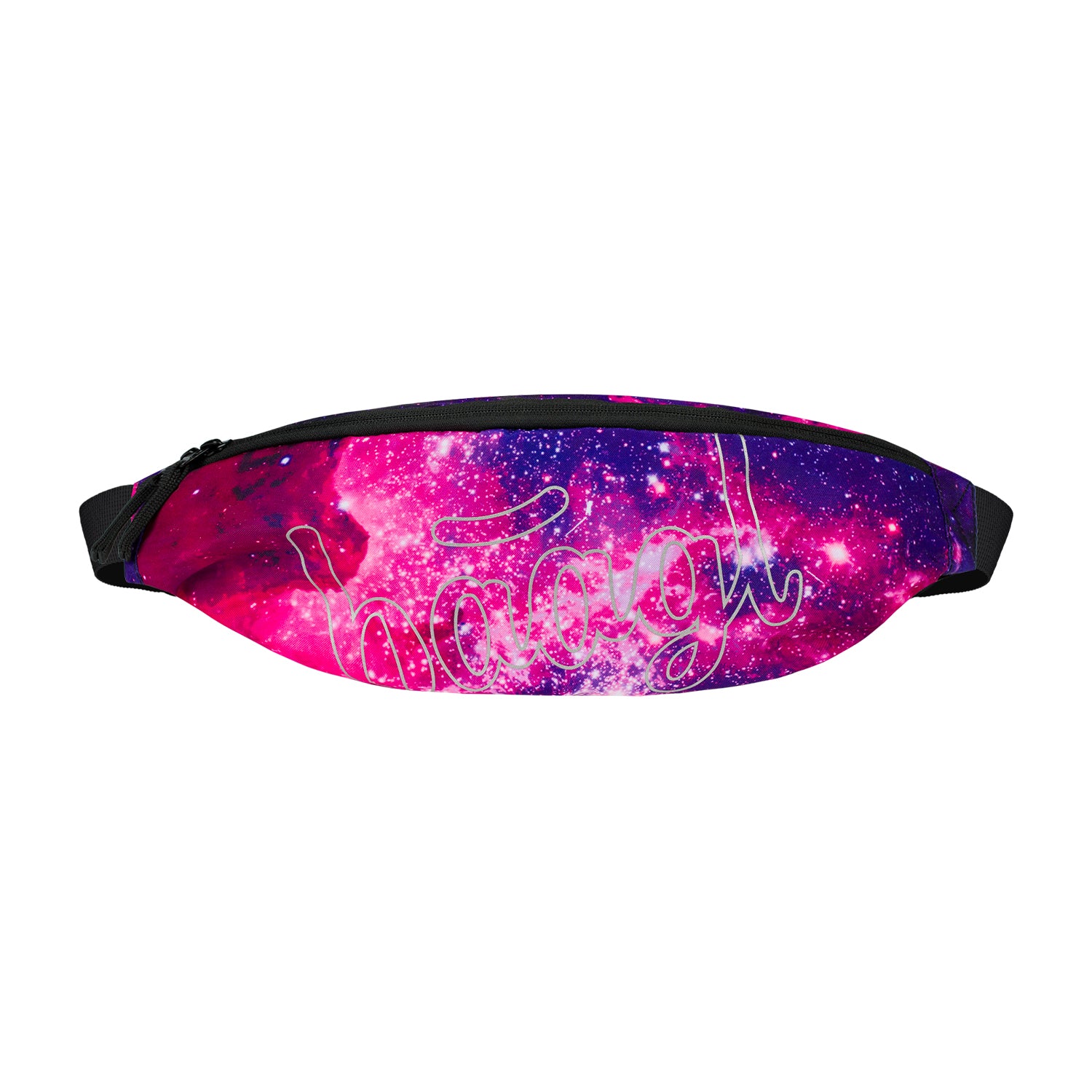 baagl-bumbags-snap-galaxy-sac-banane-imperm-able-recycl-4-5-l image 1
